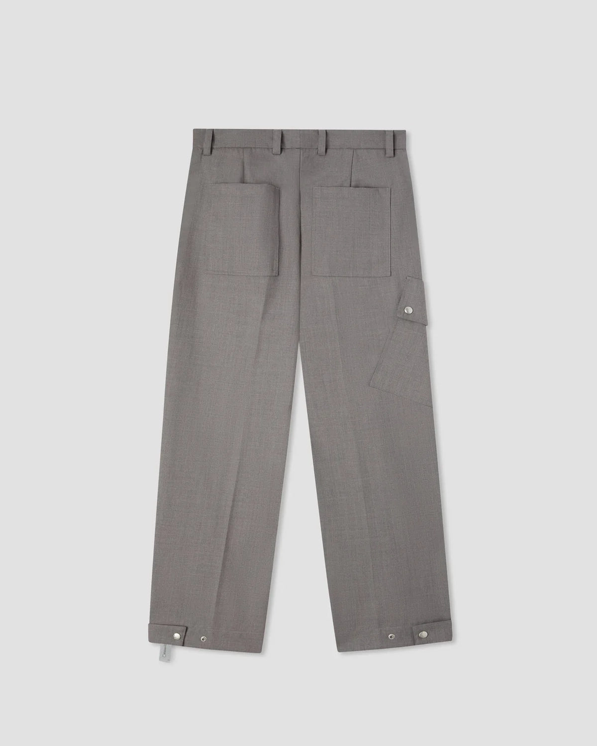OAMC Peacemaker  / Comblne Pants (PCM1OP03AWO)