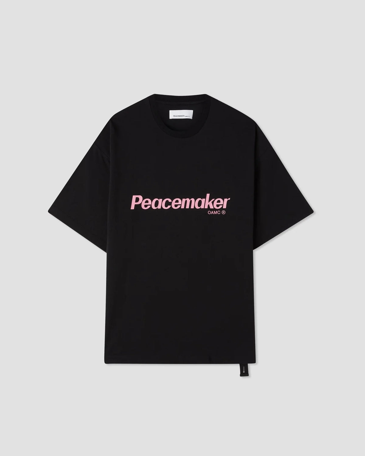 OAMC Peacemaker / Peacemaker Flower S/S Tshirt (PCM1OT02GJE)