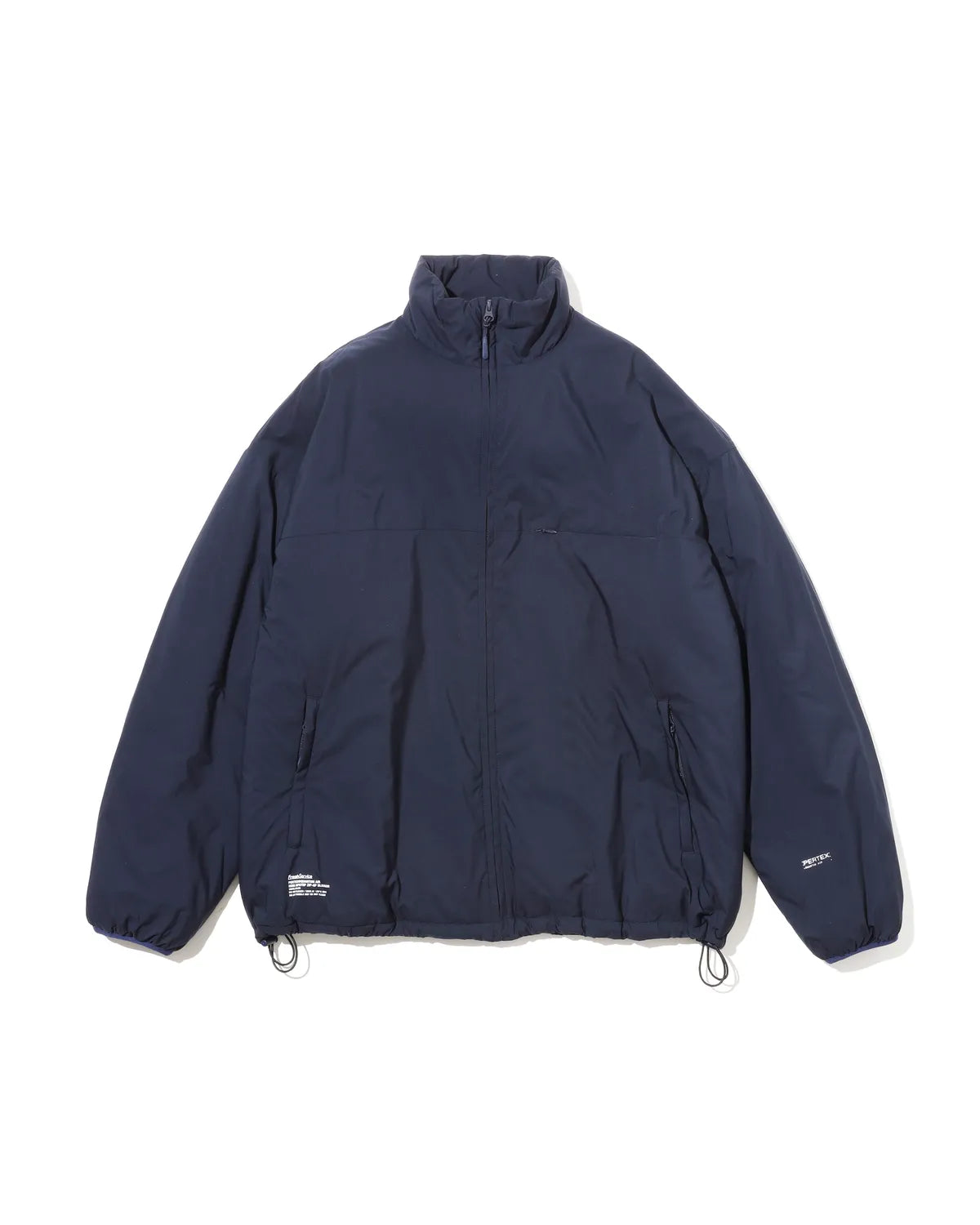 FreshService / PERTEX®︎ QUANTUM AIR MINI RIPSTOP ZIP-UP BLOUSON (FSC253-30195)