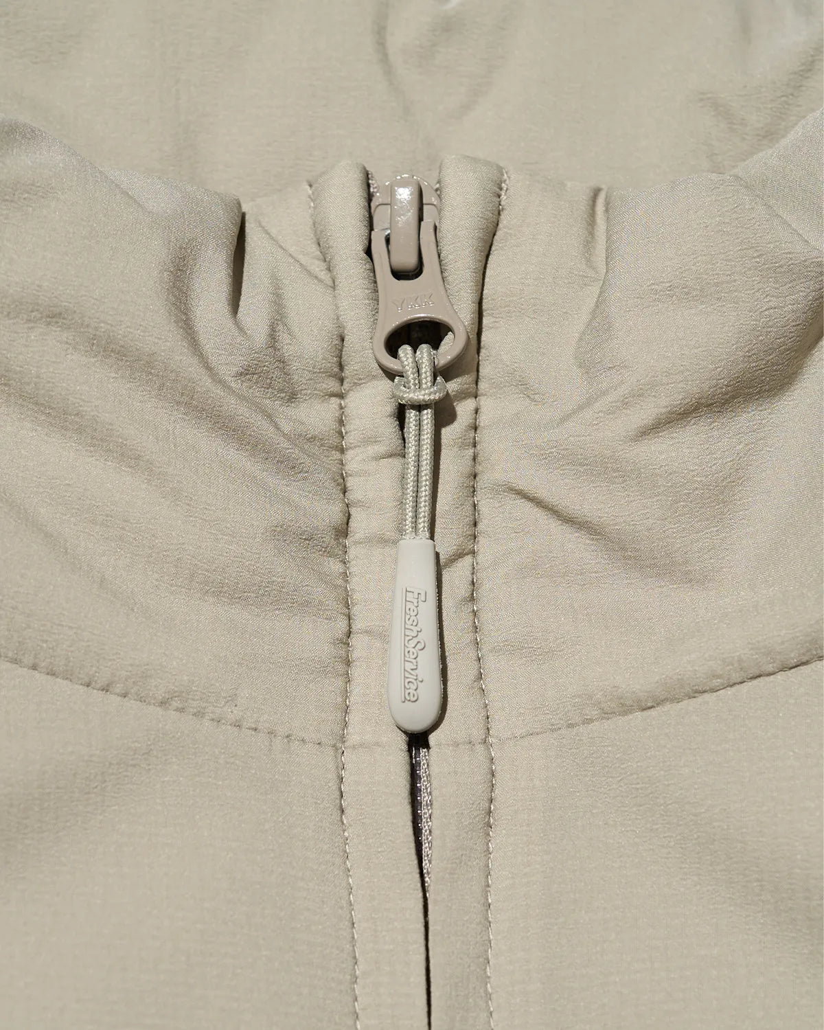 FreshService / PERTEX®︎ QUANTUM AIR MINI RIPSTOP ZIP-UP BLOUSON (FSC253-30195)