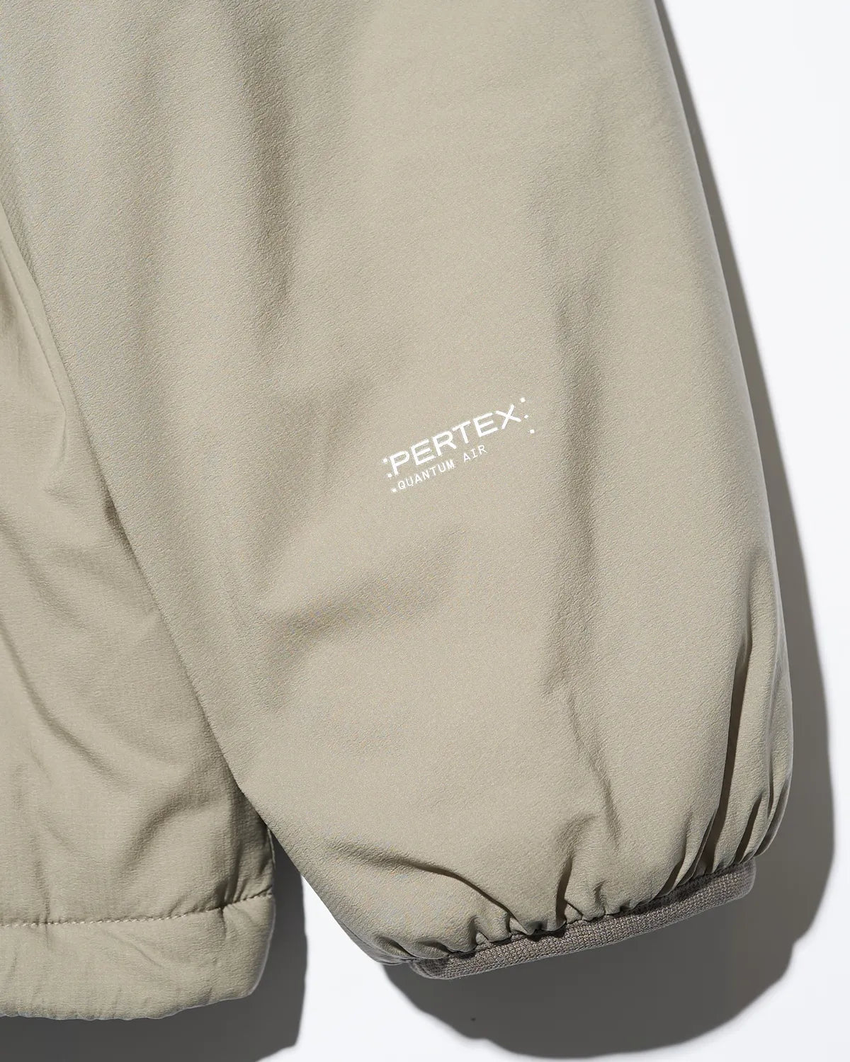 FreshService / PERTEX®︎ QUANTUM AIR MINI RIPSTOP ZIP-UP BLOUSON (FSC253-30195)