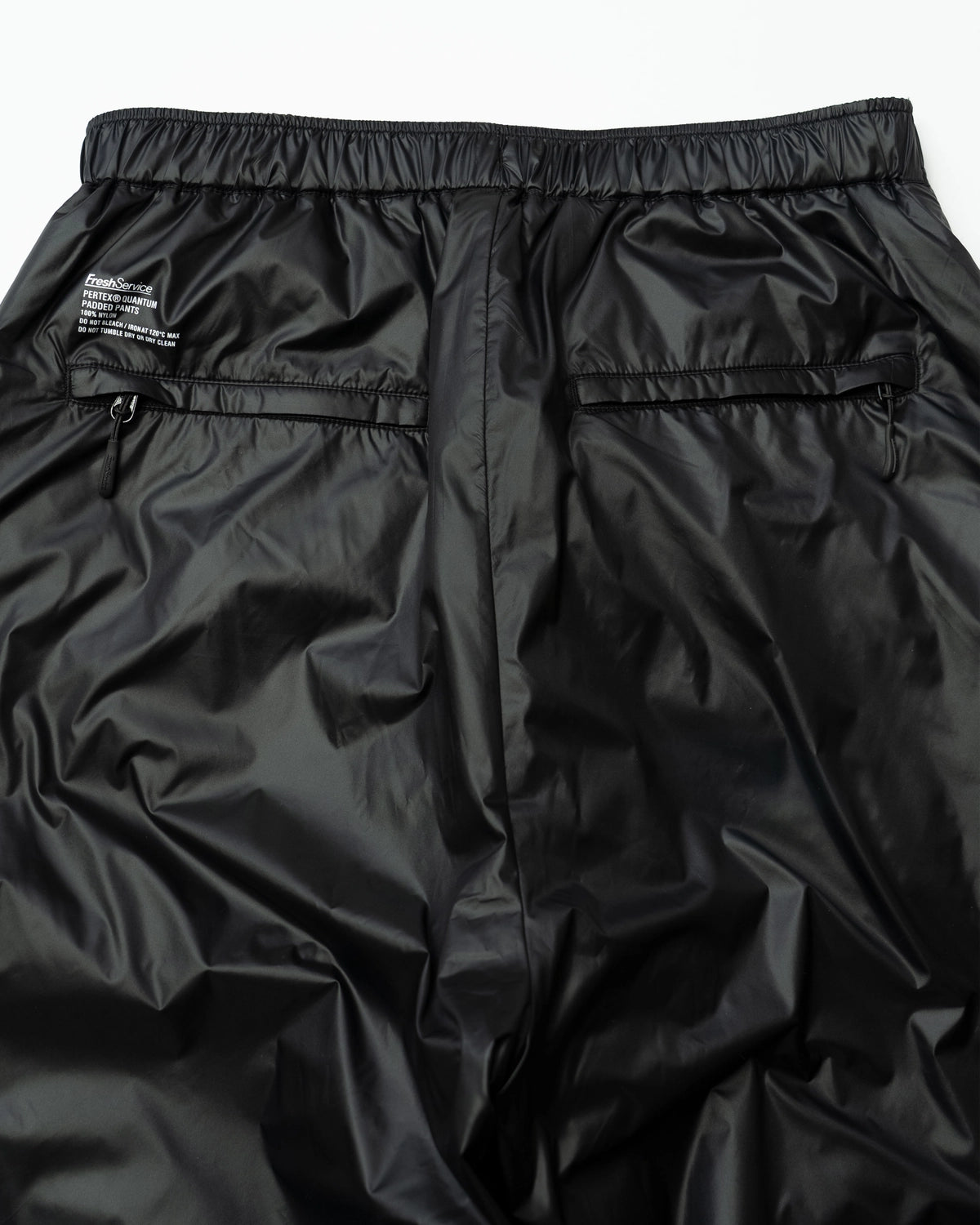 FreshService / PERTEX®︎ QUANTUM PADDED PANTS (FSC254-40073)