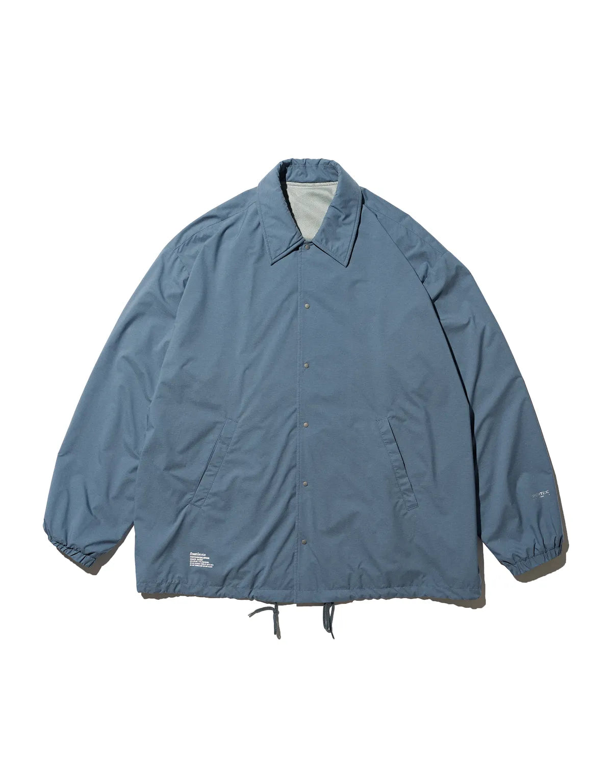 FreshService / PERTEX®︎ EQUILIBRIUM COACH JACKET (FSC253-30113)