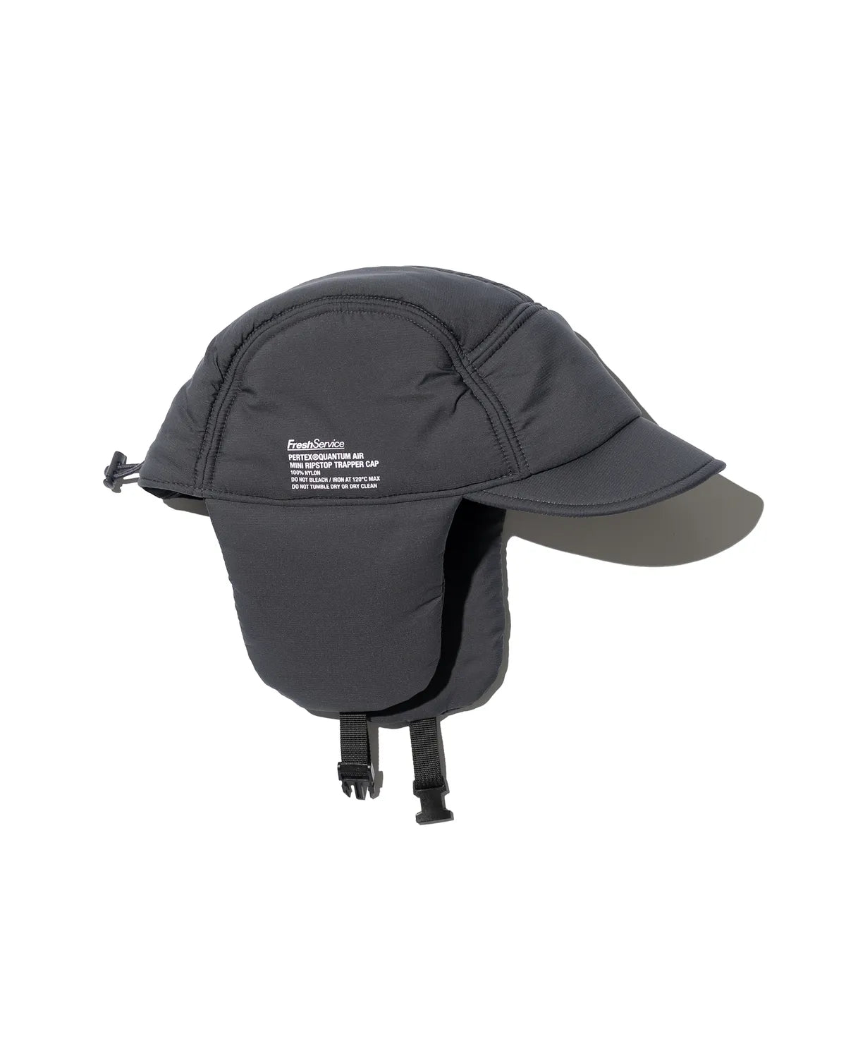 FreshService / PERTEX QUANTUM AIR MINI RIPSTOP TRAPPER CAP (FSP263-90311)