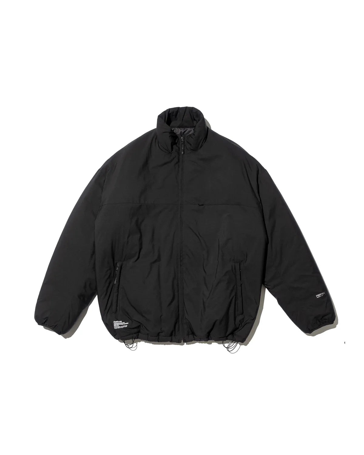 FreshService / PERTEX QUANTUM AIR MINI RIPSTOP ZIP-UP BLOUSON (FSC263-30309)