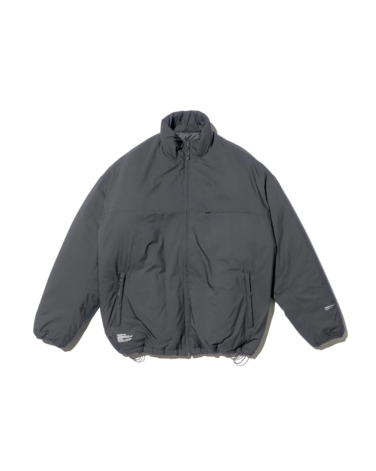 FreshService / PERTEX QUANTUM AIR MINI RIPSTOP ZIP-UP BLOUSON (FSC263-30309)