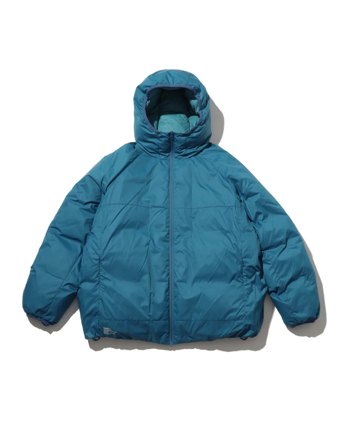 FreshService / PERTEX QUANTUM FUSION DOWN HOODED JACKET (FSC263-10101)