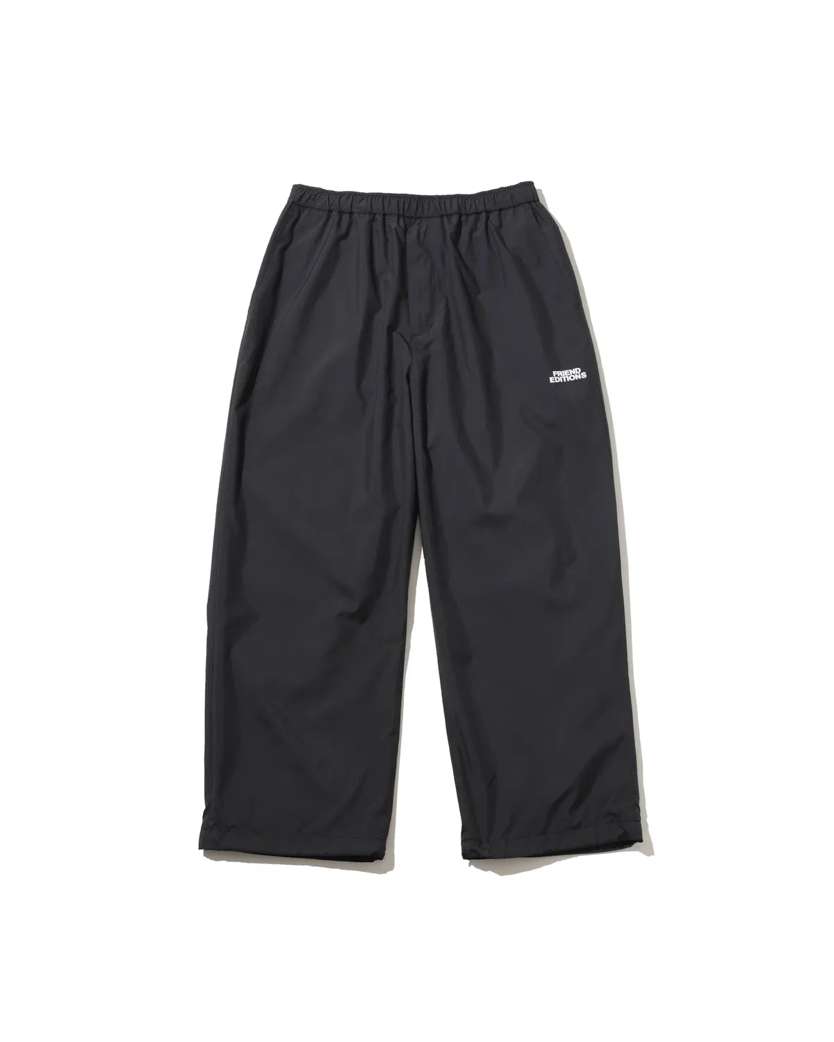 FreshService / FRIEND EDITIONS PERTEX QUANTUM TRAINING PANTS "LOGO" (FSC263-40120FE)