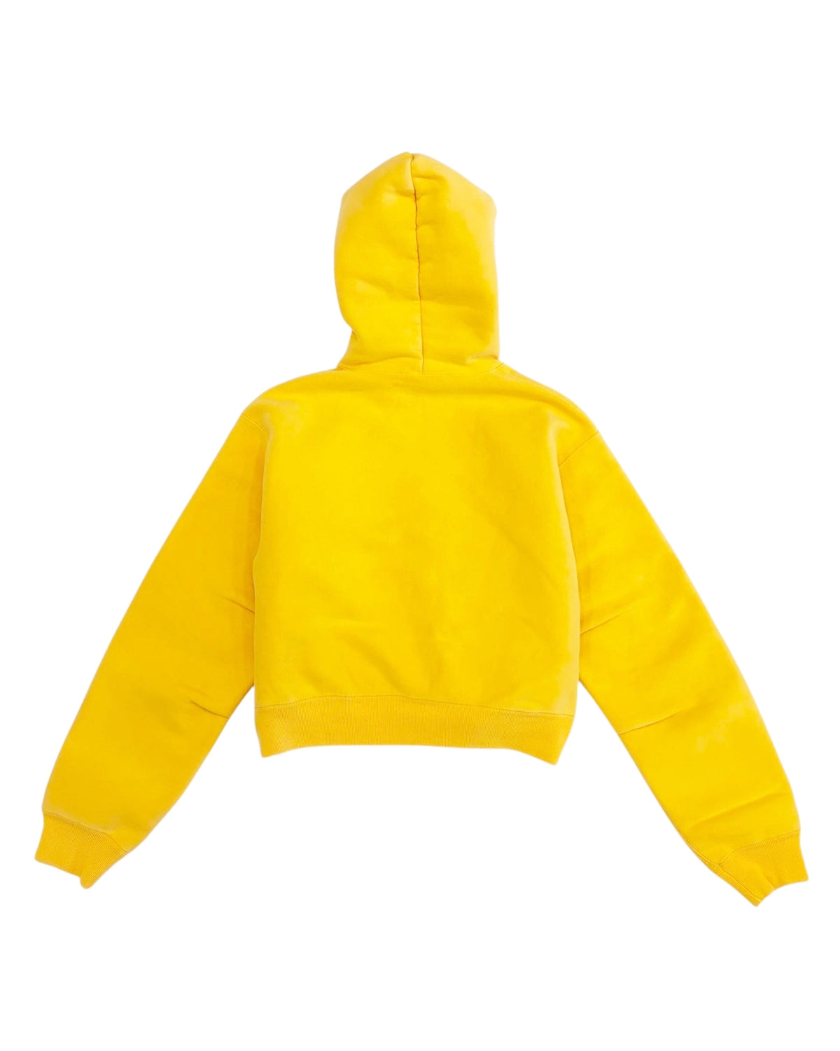 PHEENY / Athletic fleece zip up hoodie (PA25-CS02)