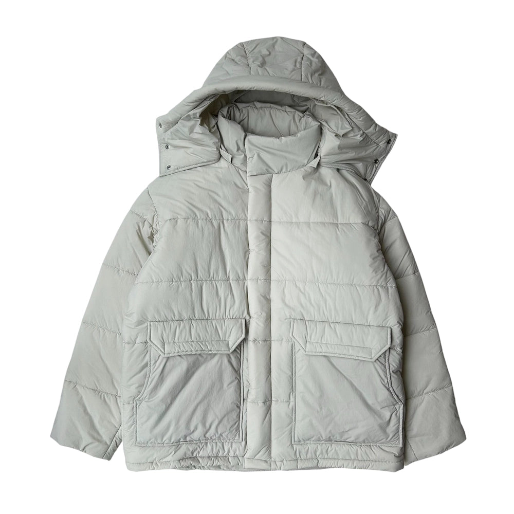 新品】PHEENY Nylon taffeta padding blouson 新品】PHEENY Nylon taffeta padding blouson