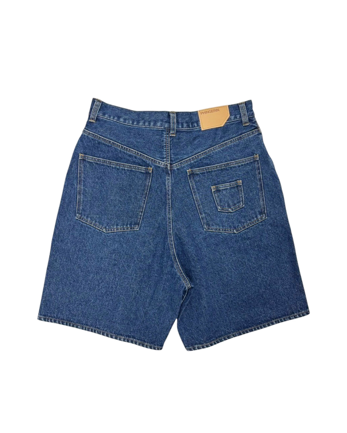 PHINGERIN / 6PK DENIM SHORTS (PD-251-SBT-031)