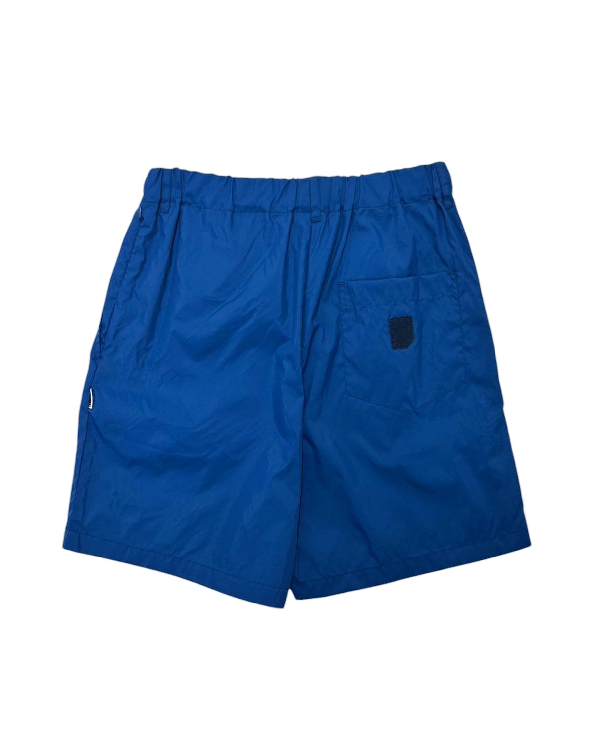 PHINGERIN / NYLON RIPSTOP SHORTS (PD-251-SBT-011)