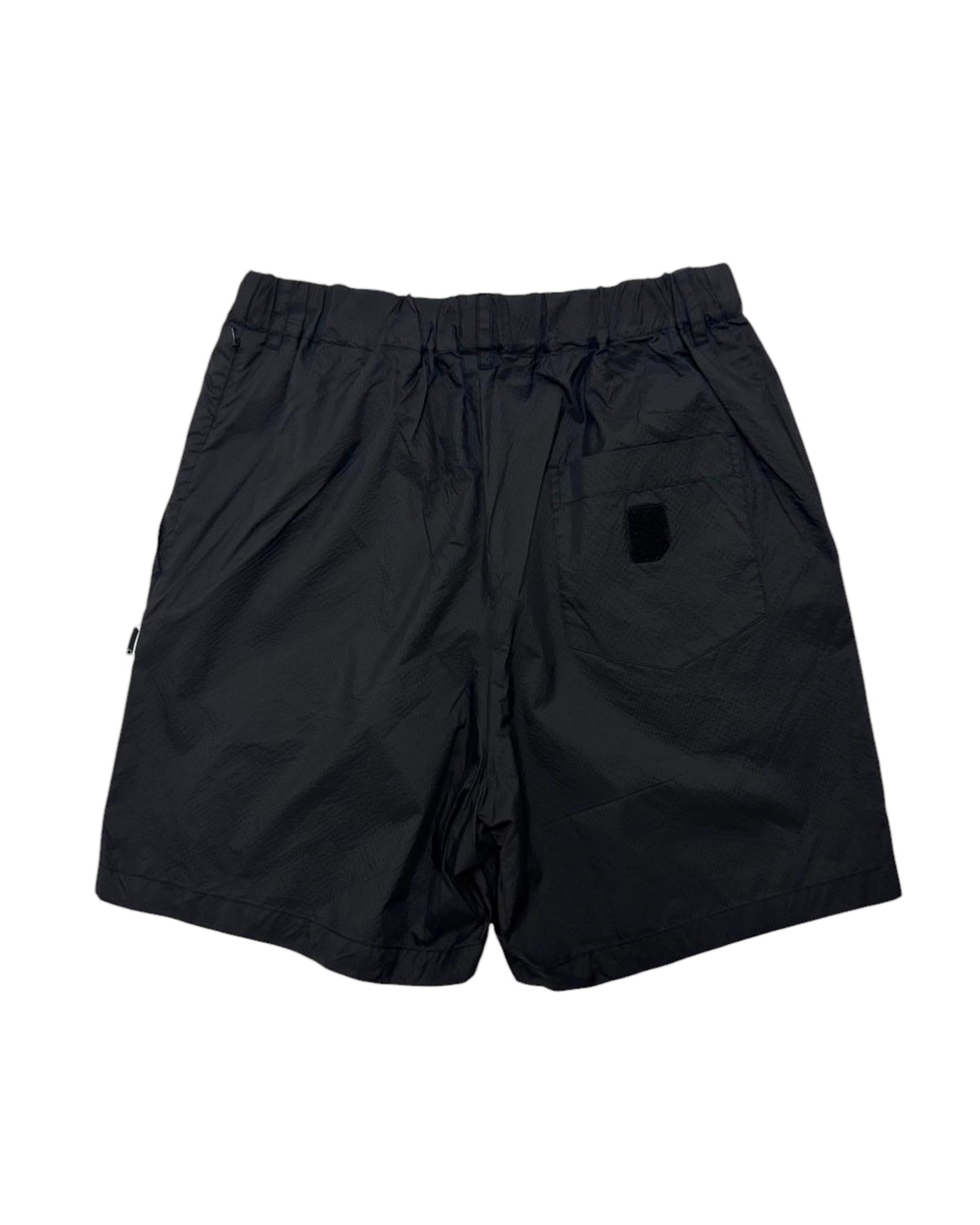 PHINGERIN / NYLON RIPSTOP SHORTS (PD-251-SBT-011)