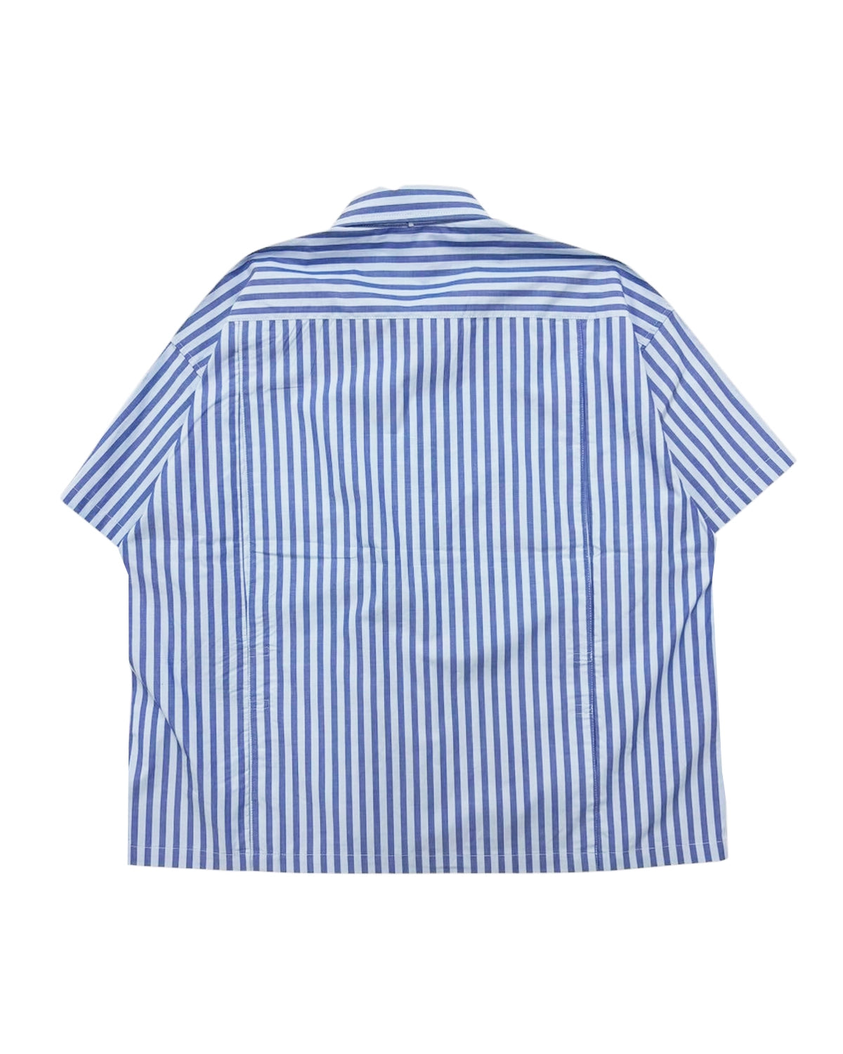 PHINGERIN / BOWTIE WORKSHIRT (PD-251-SST-021)