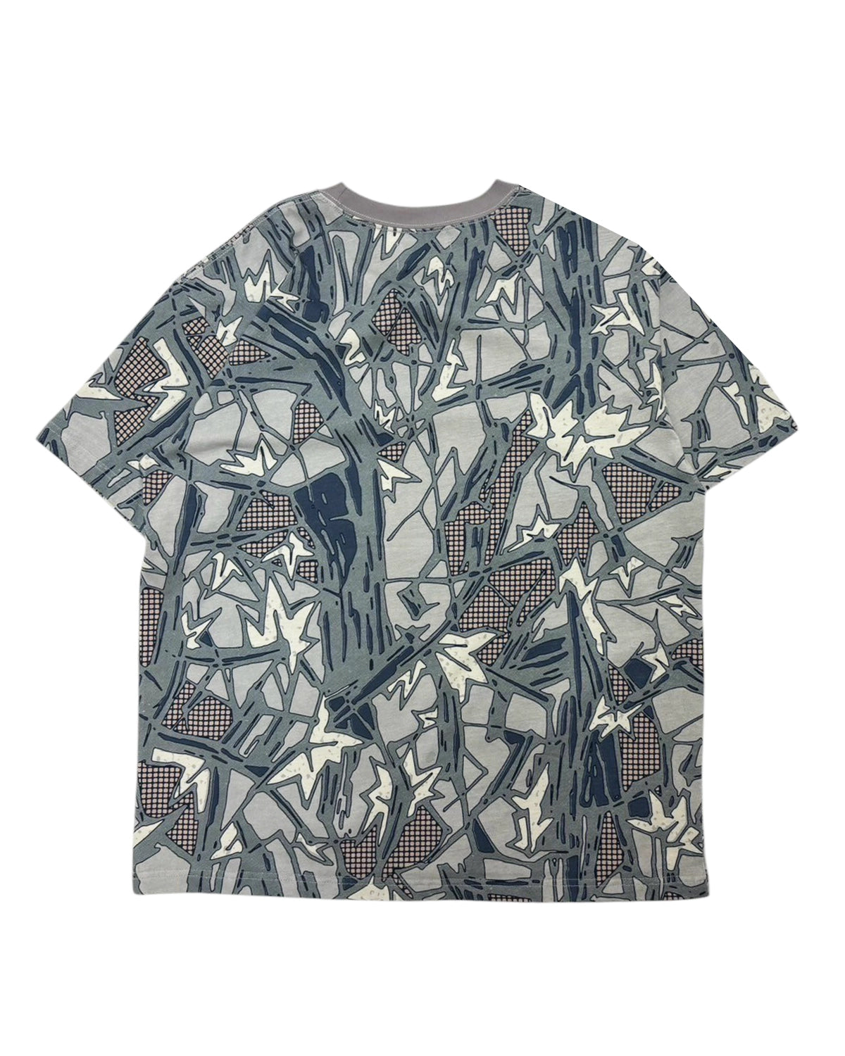 PHINGERIN / ORIGINAL CAMO PHZ01 S/S TEE (PD-251-LCS-041)