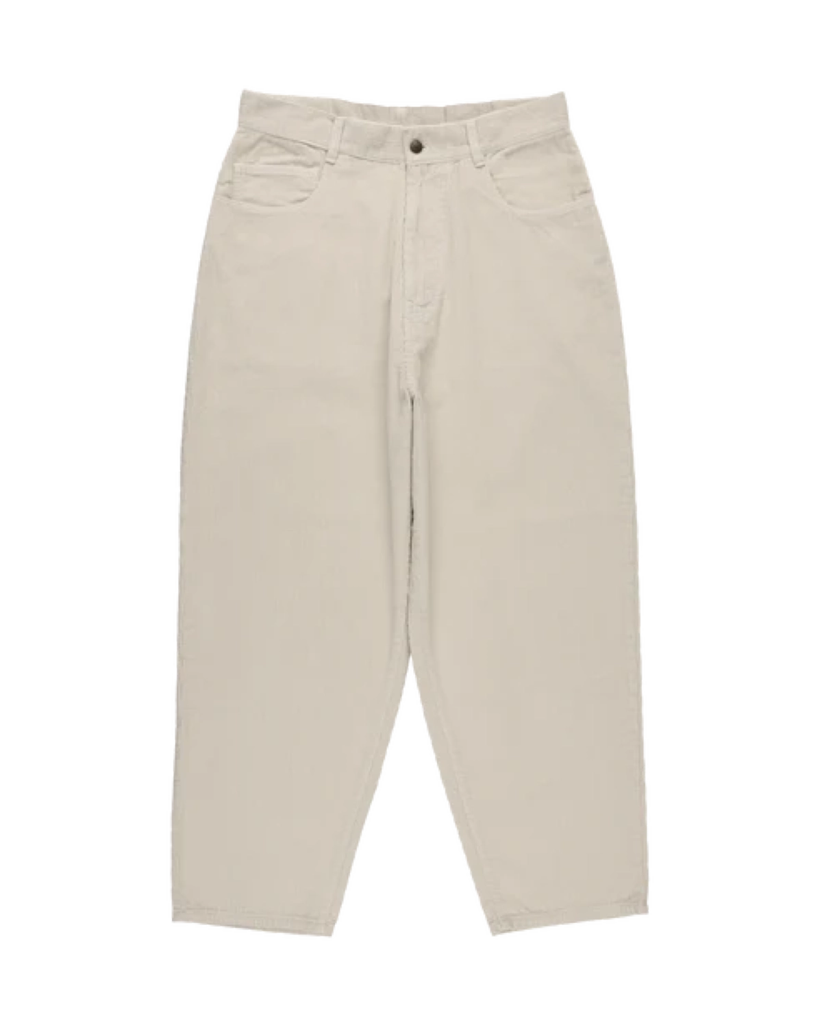 PHINGERIN の 6 POCKET JEANS CORD REGULAR (PD-262-BT-042)