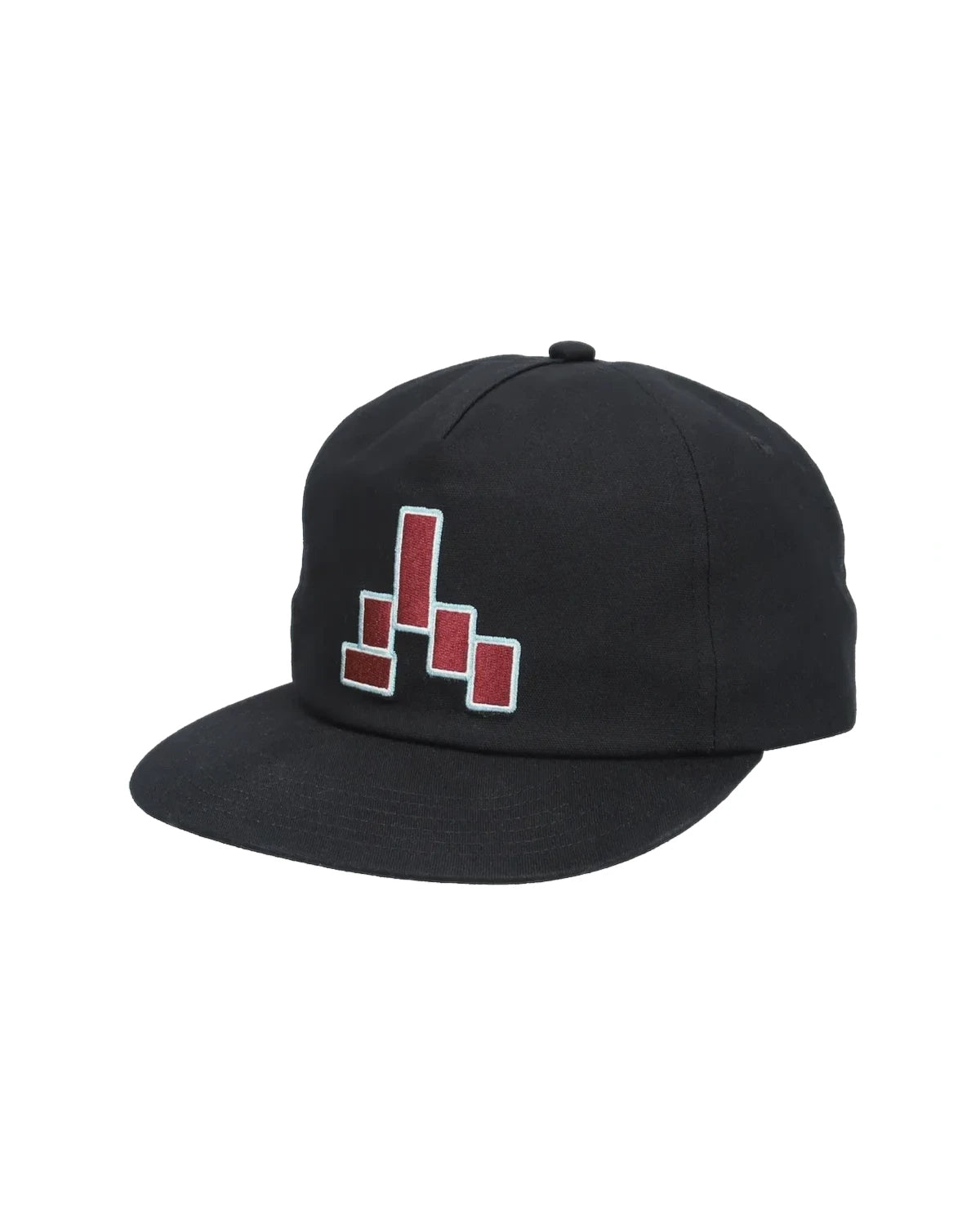 PHINGERIN の BLOCK CAP (PD-262-HA-021)