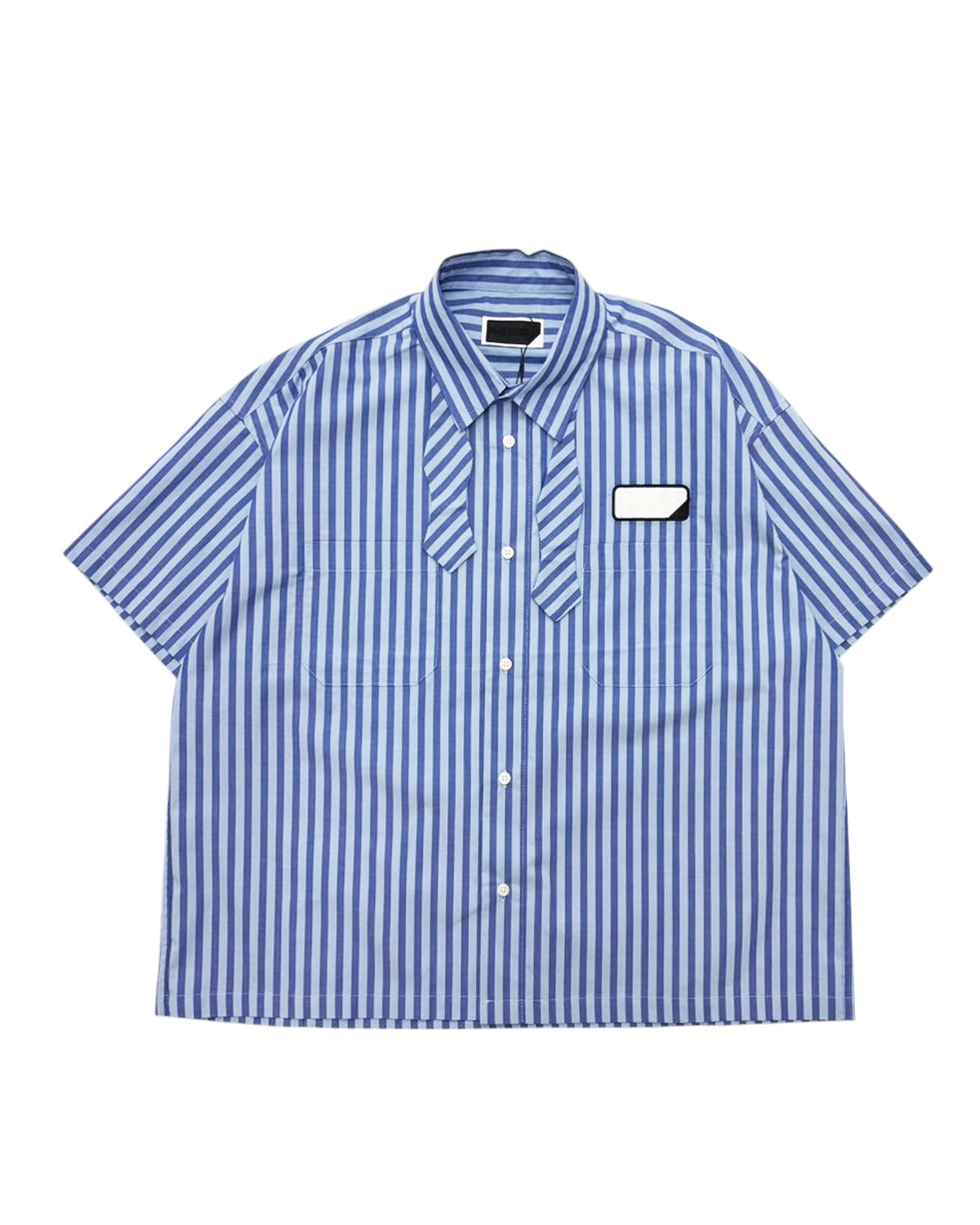 PHINGERIN の BOWTIE WORKSHIRT (PD-251-SST-021)
