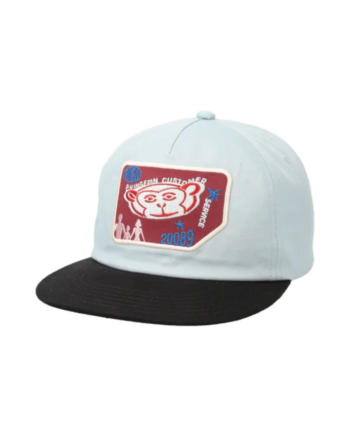 PHINGERIN の CUSTOMER CAP (PD-261-HA-021)