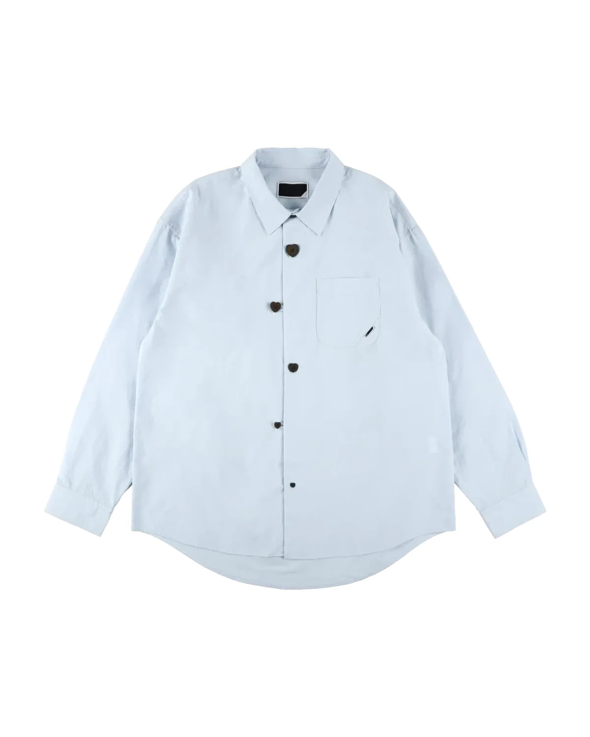 PHINGERIN の FLOATING HEART SHIRT (PD-262-ST-011)