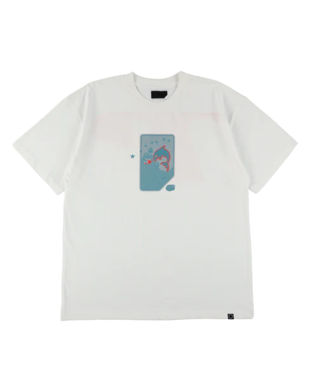 PHINGERIN(フィンガリン) / ME & MY DOLPHIN T-SHIRT | 公式通販・JACK 