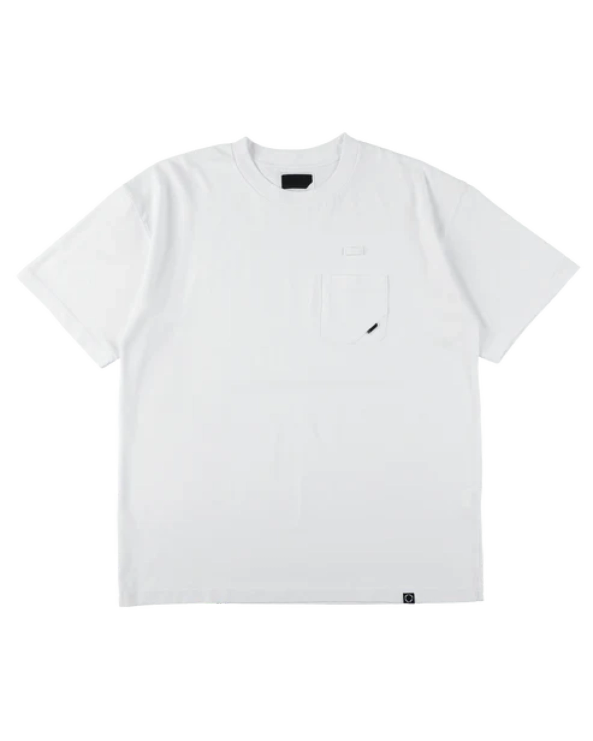 PHINGERIN の OPTICAL LOOP T-SHIRT (PD-261-LCS-021)