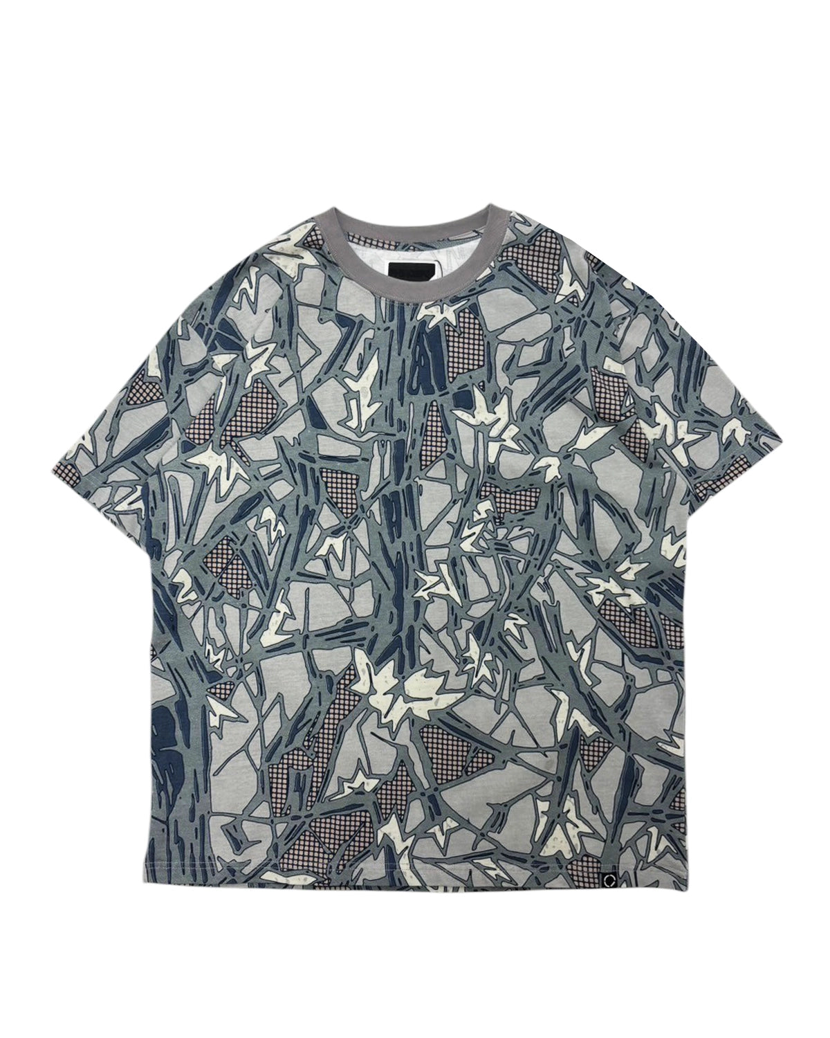 PHINGERIN の ORIGINAL CAMO PHZ01 S/S TEE (PD-251-LCS-041)