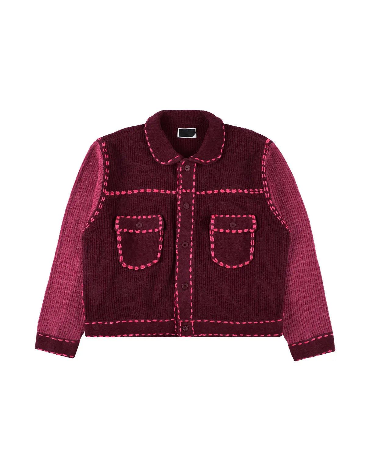 PHINGERIN の PG1 KNIT (PD-252-KN-011)