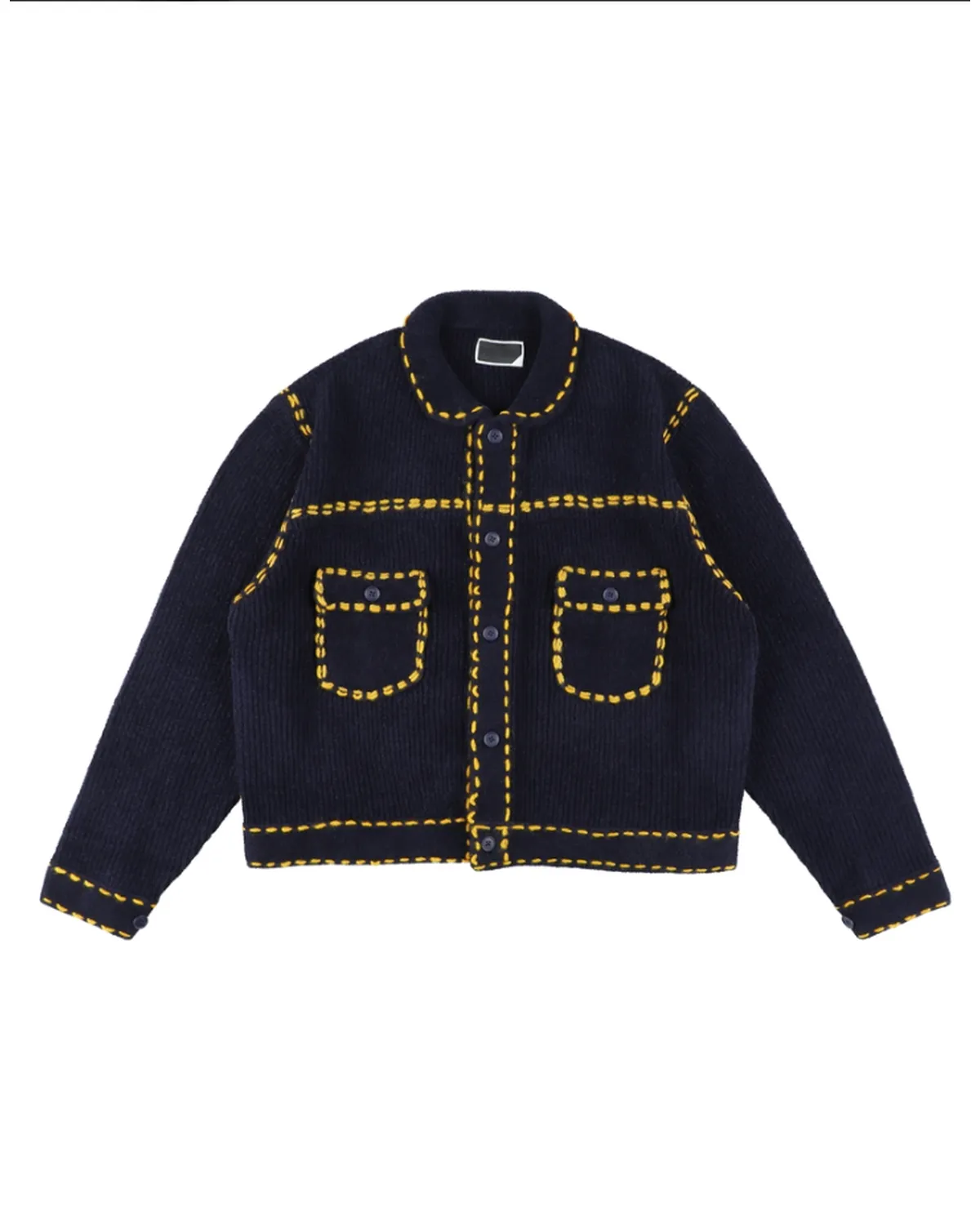 PHINGERIN の PG1 KNIT (PD-262-KN-011)