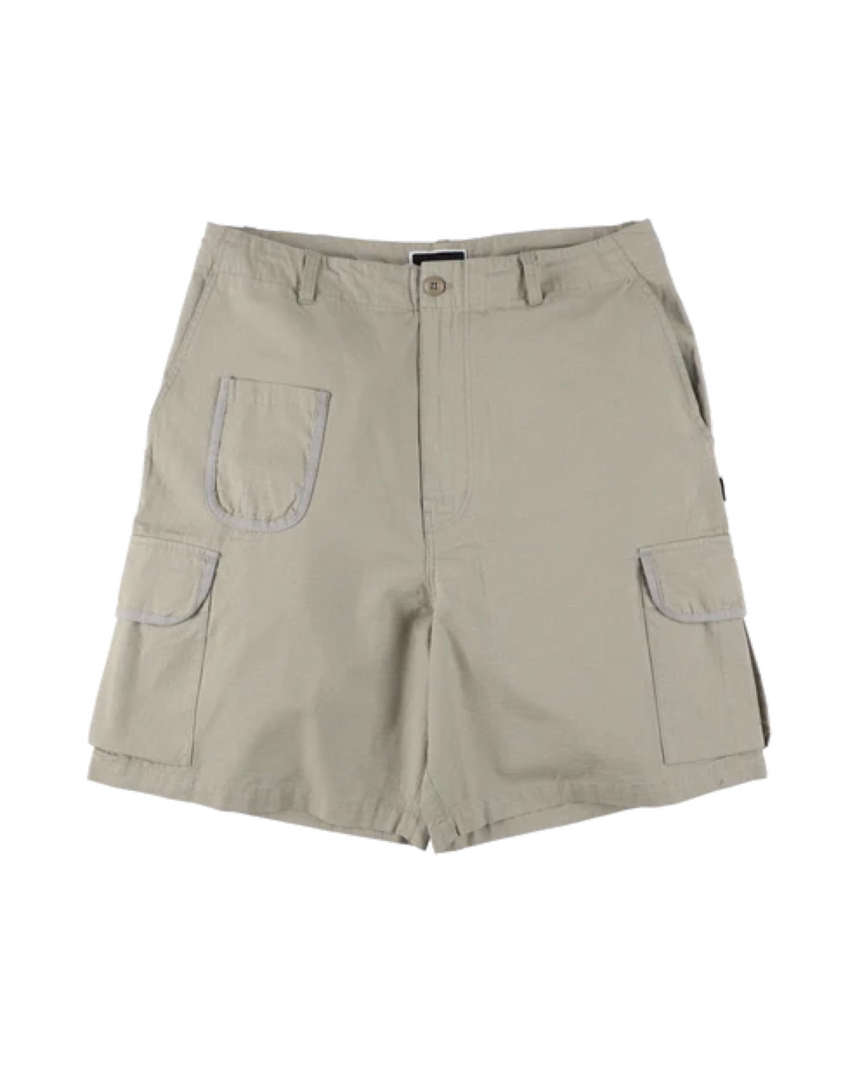 PHINGERIN の RIPSTOP TRIM SHORTS (PD-261-SBT-021)