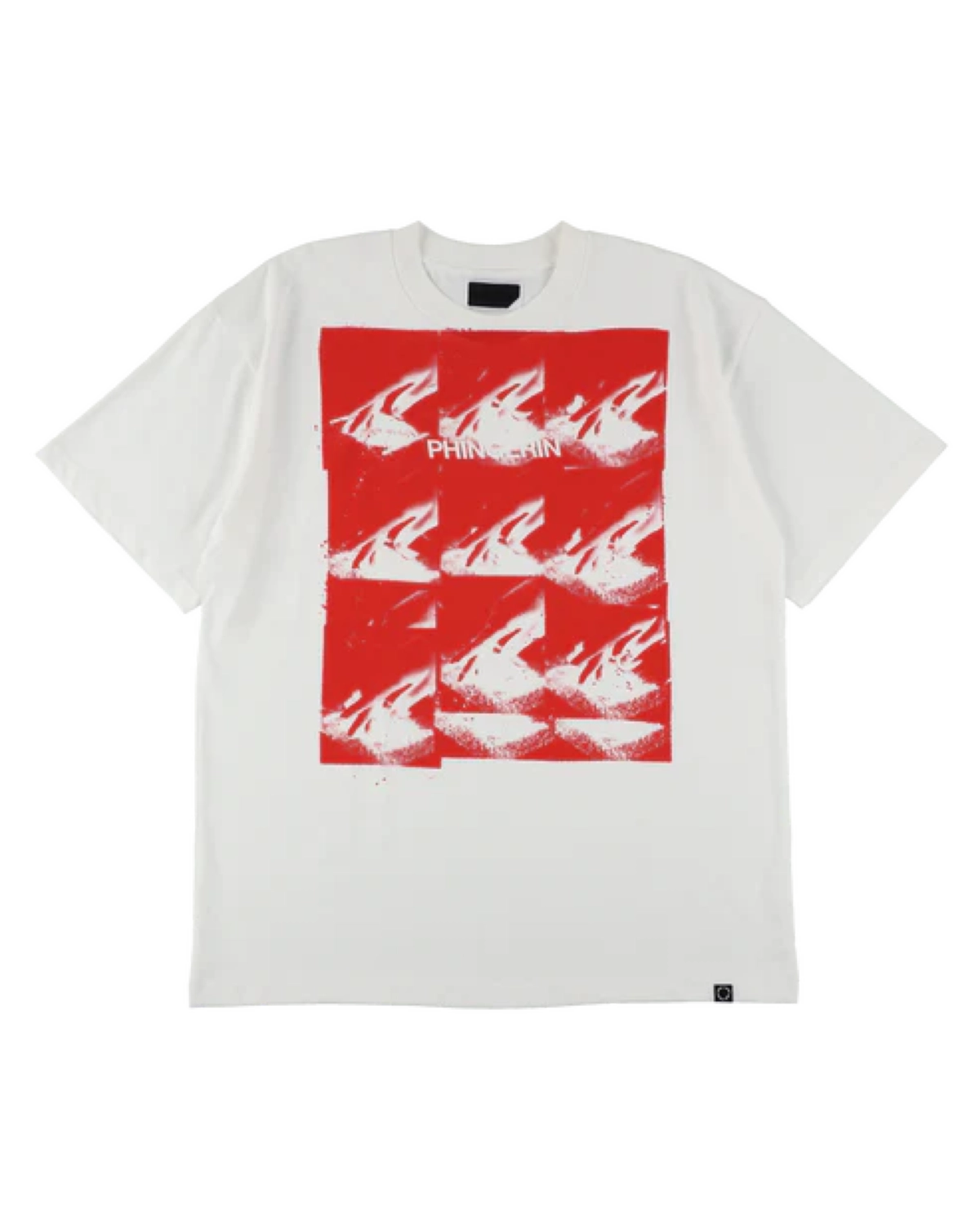 phingerin ニットTシャツ PHINGERIN(フィンガリン) / TOUCH T-SHIRT | 公式通販・JACK in the NET