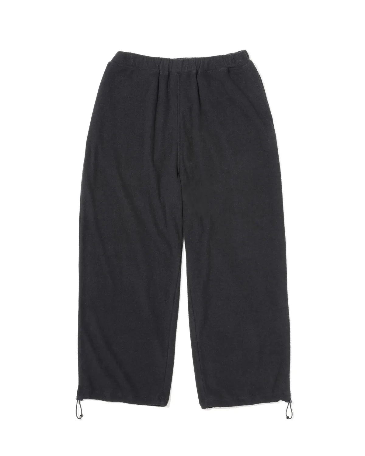 FreshService / UTILITY PILE CARDIGAN SET-UP (FSR253-60211)
