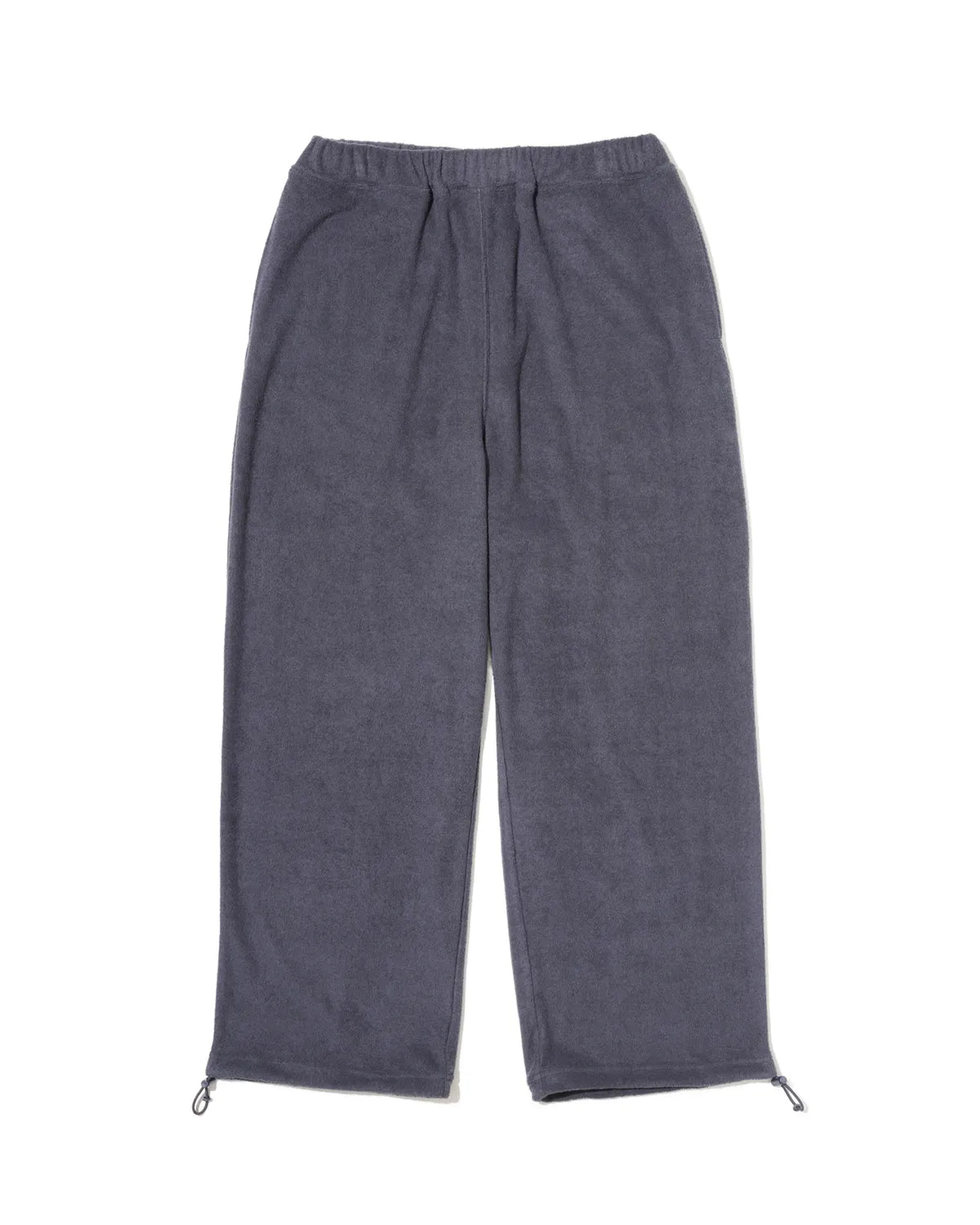 FreshService / UTILITY PILE CARDIGAN SET-UP (FSR253-60211)
