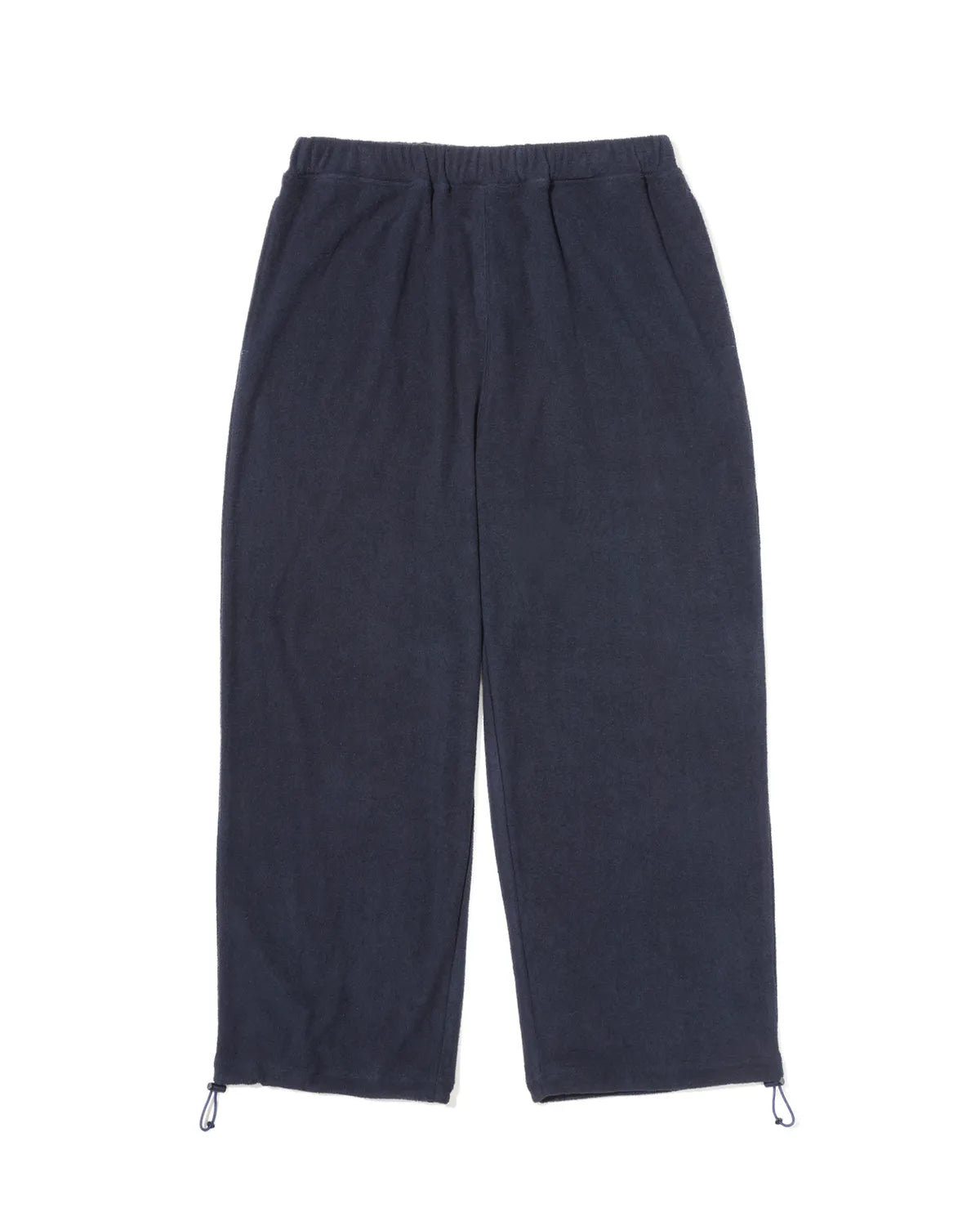 FreshService / UTILITY PILE CARDIGAN SET-UP (FSR253-60211)