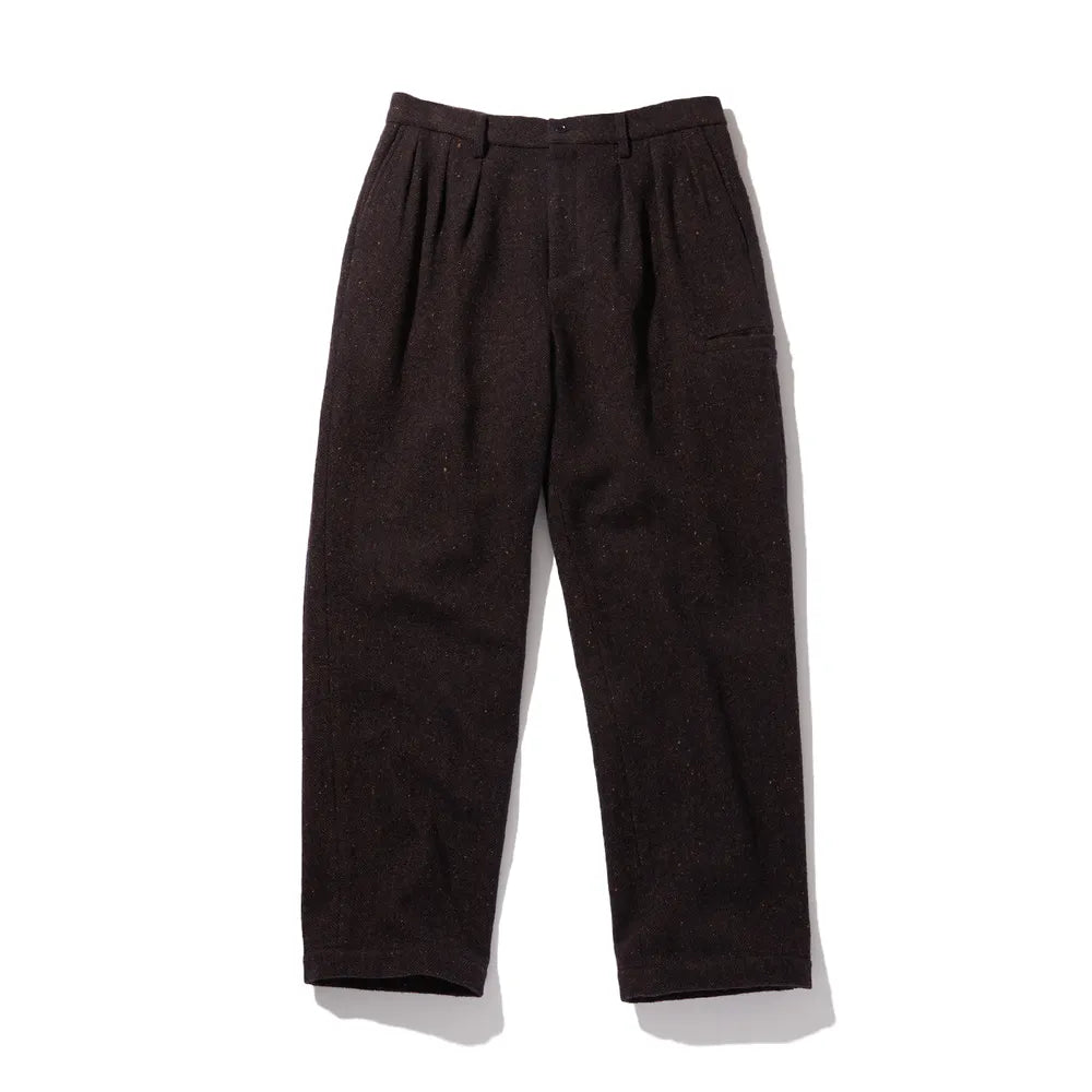 POLYPLOID のMARINE PANTS B (C-3-002-006)