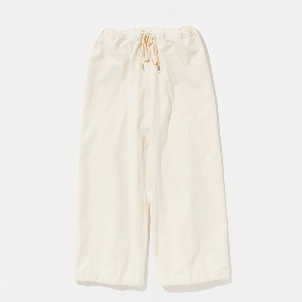 Polyploid over pants A OFF WHITE Polyploid over pants A OFF WHITE