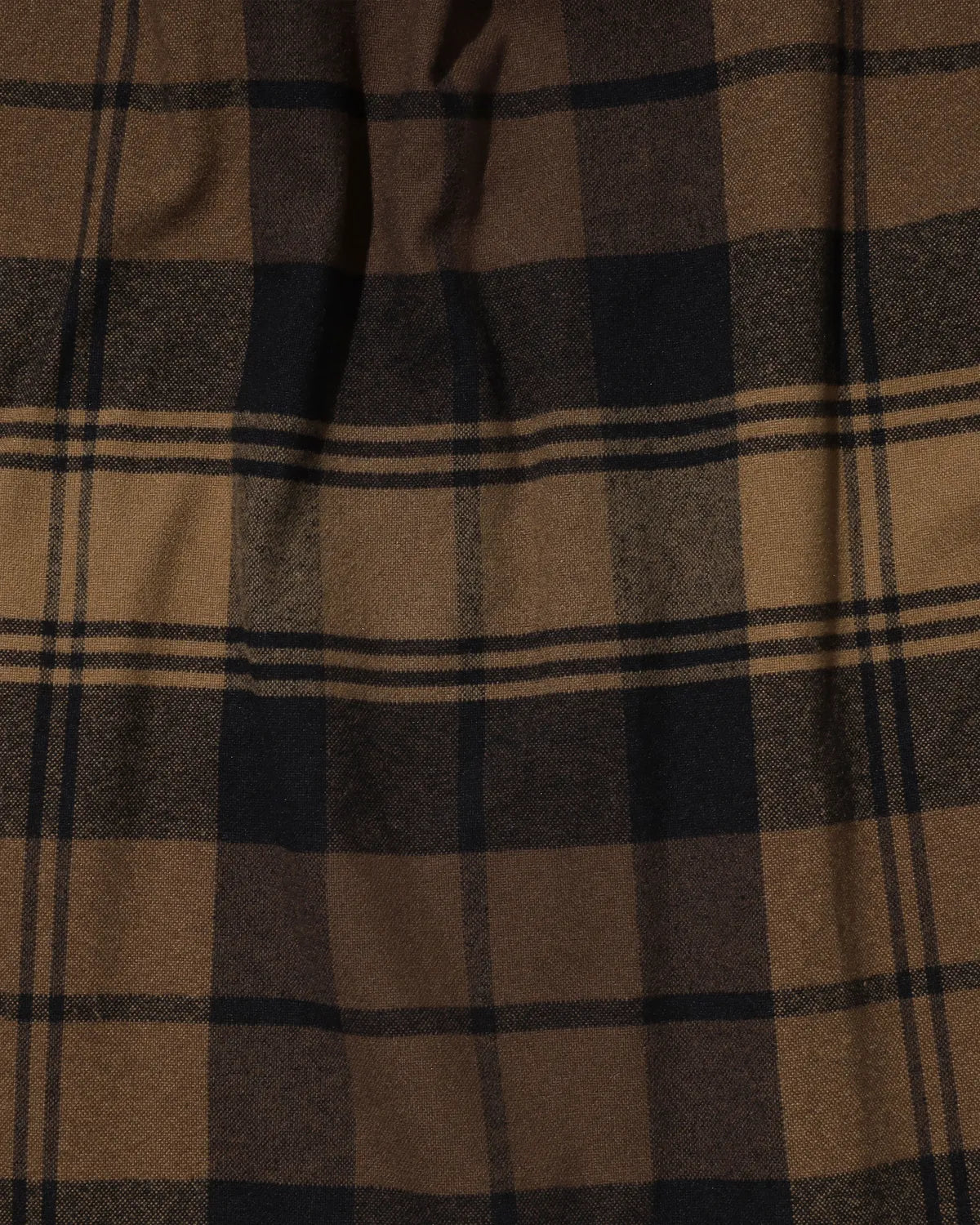 FreshService / POWDER COTTON SWING TOP BLOUSON (FSC254-30061)