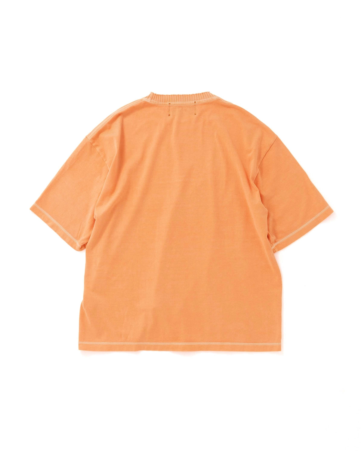 Perfect ribs®️ / Short Sleeve T Shirts (PR612010R)