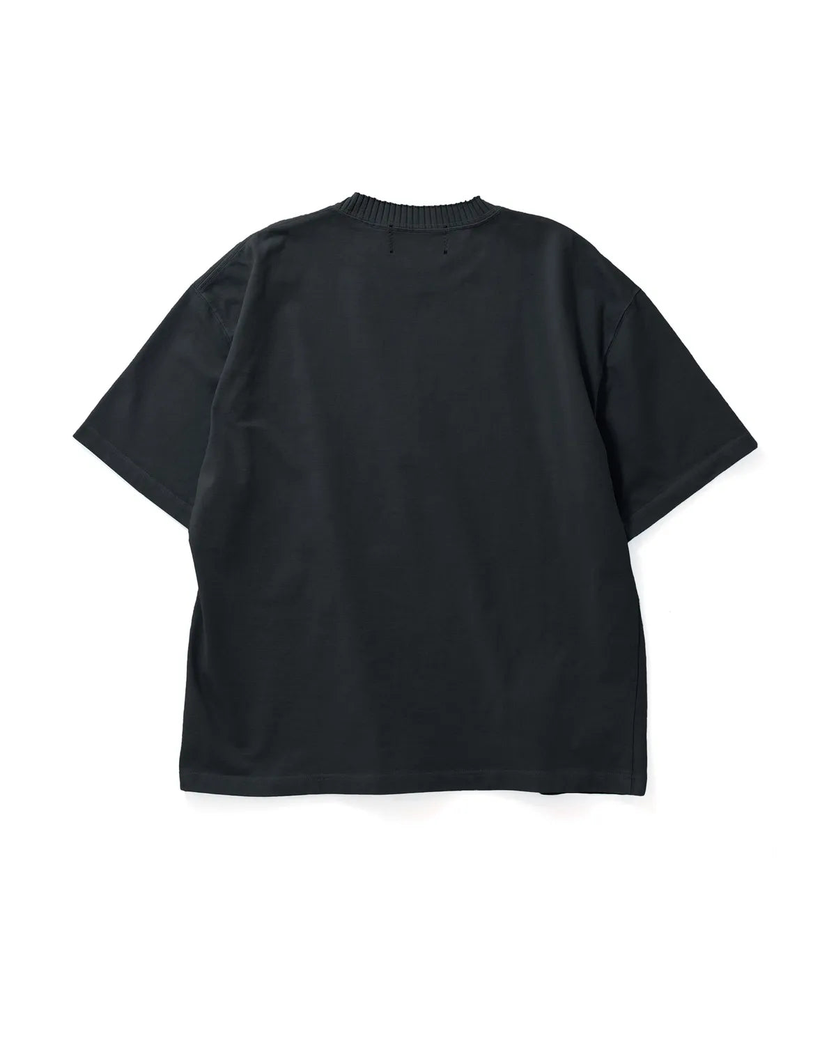 Perfect ribs®️ / Short Sleeve T Shirts (PR612010)