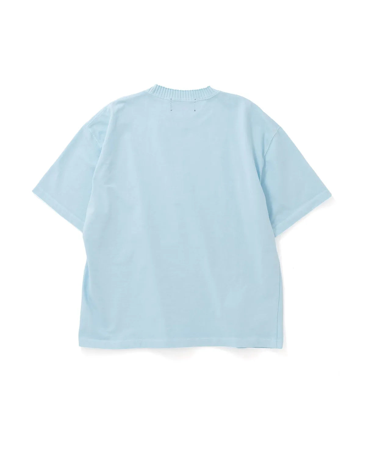 Perfect ribs®️ / Short Sleeve T Shirts (PR612010)