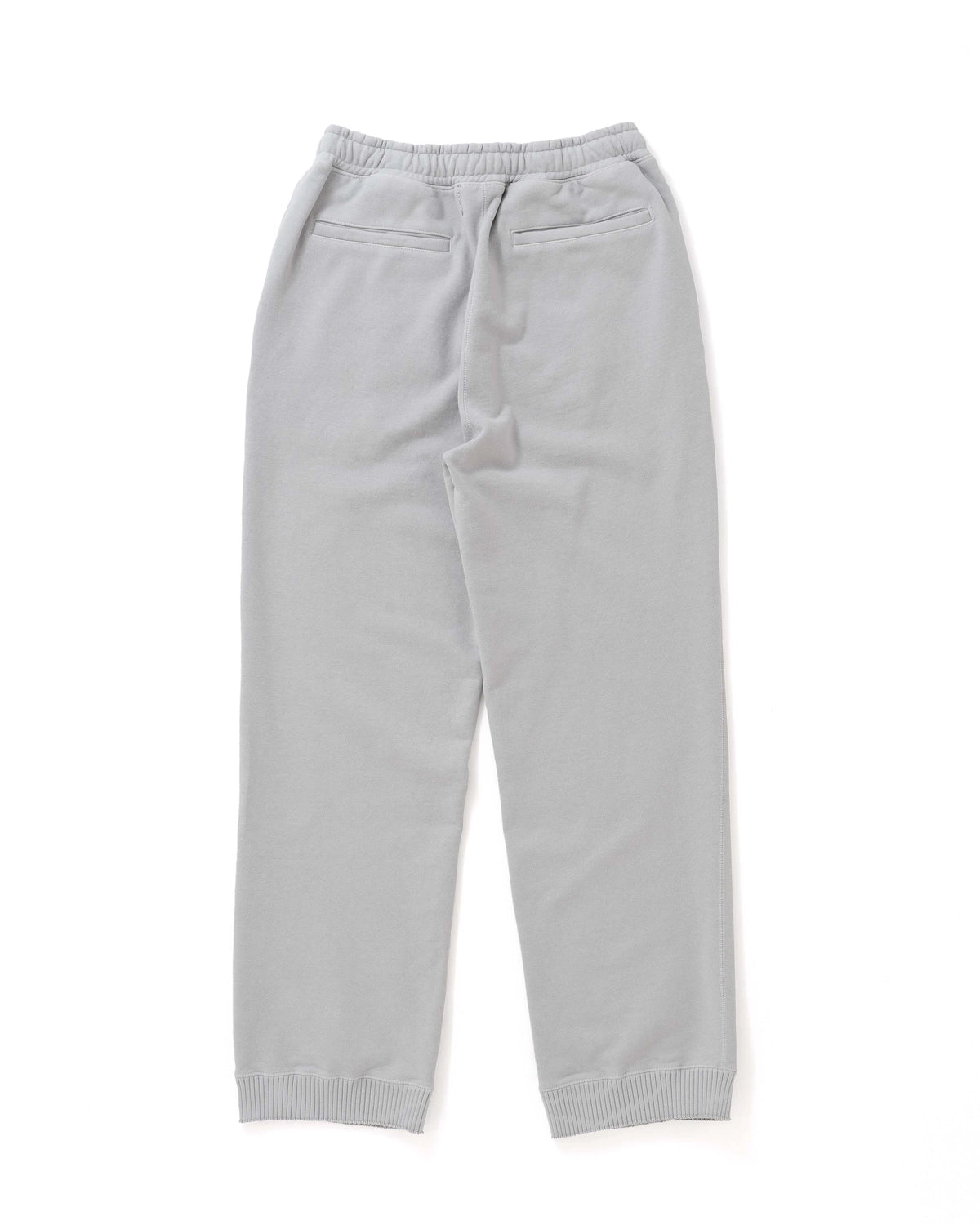 Perfect ribs®️ / Straight Wide Pants (PR612050)