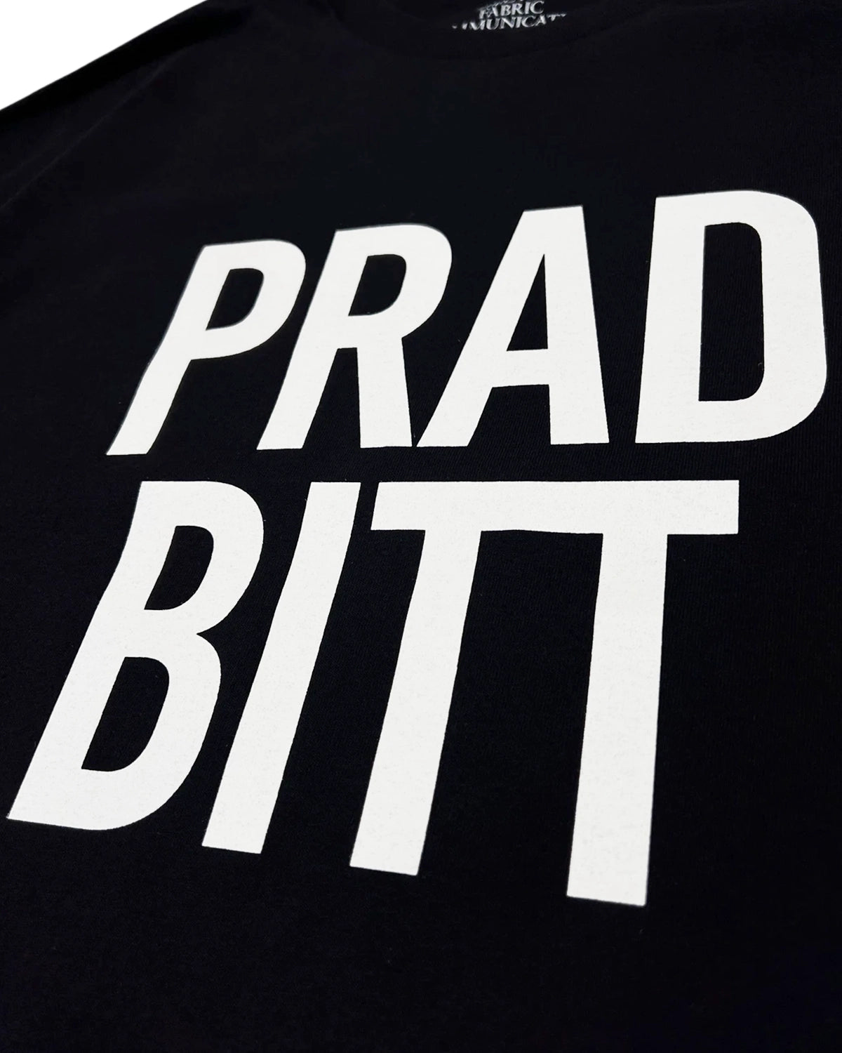 【PRE-ORDER】SPECTER FABRIC COMMUNICATION / PRAD BITT (※J.B VOICE EXCLUSIVE)