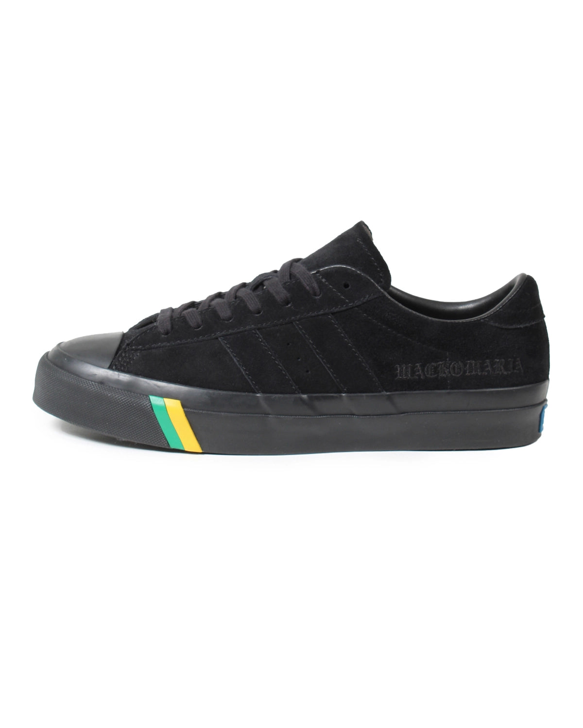 WACKO MARIA × PRO-KEDS / SUEDE ROYAL PLUS (PROKEDS-WM-SH05)