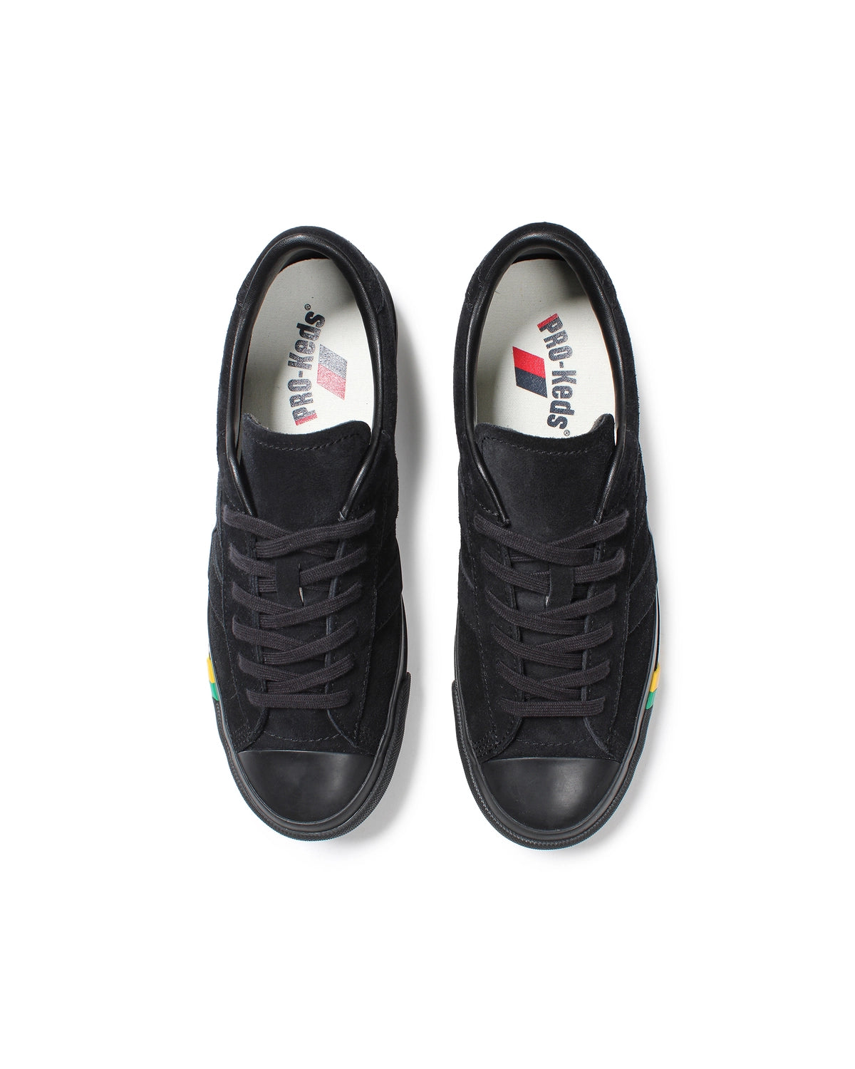 WACKO MARIA × PRO-KEDS / SUEDE ROYAL PLUS (PROKEDS-WM-SH05)