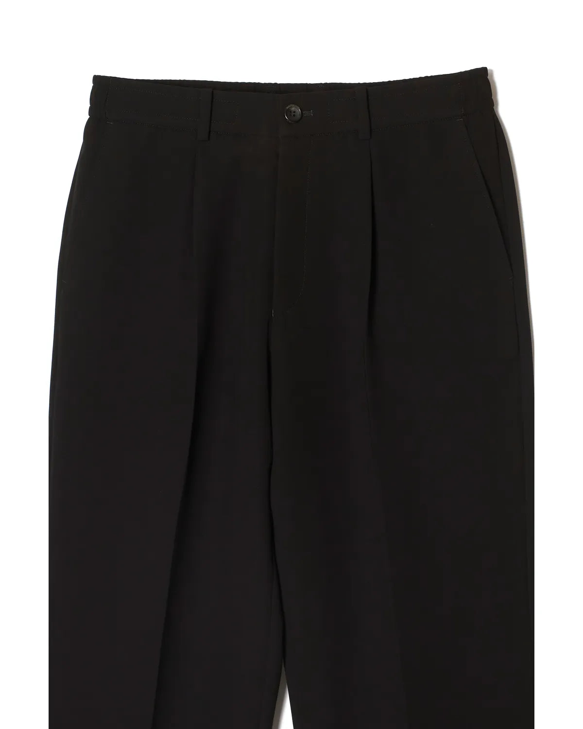 N.HOOLYWOOD COMPILE / 1TUCK TROUSERS (PT06-095)
