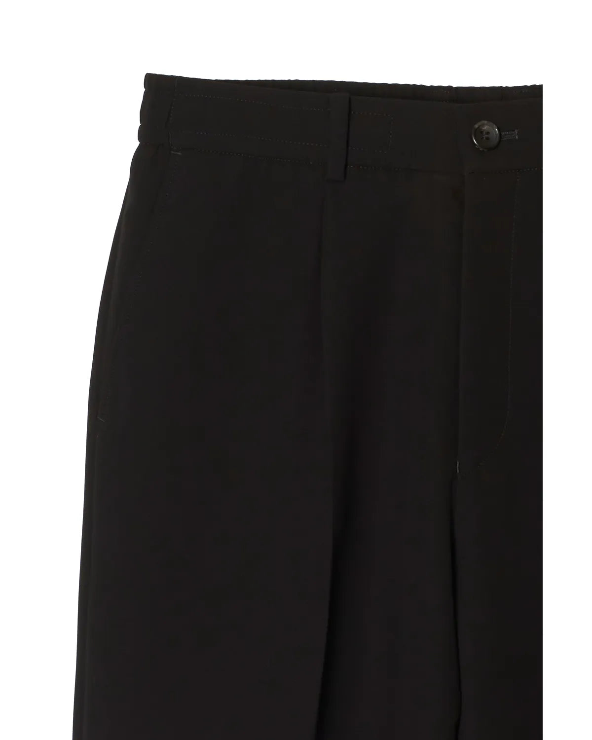 N.HOOLYWOOD COMPILE / 1TUCK TROUSERS (PT06-095)