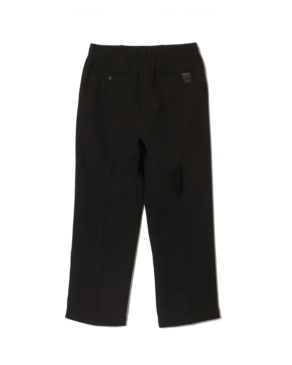 N.HOOLYWOOD COMPILE / 1TUCK TROUSERS (PT06-095)