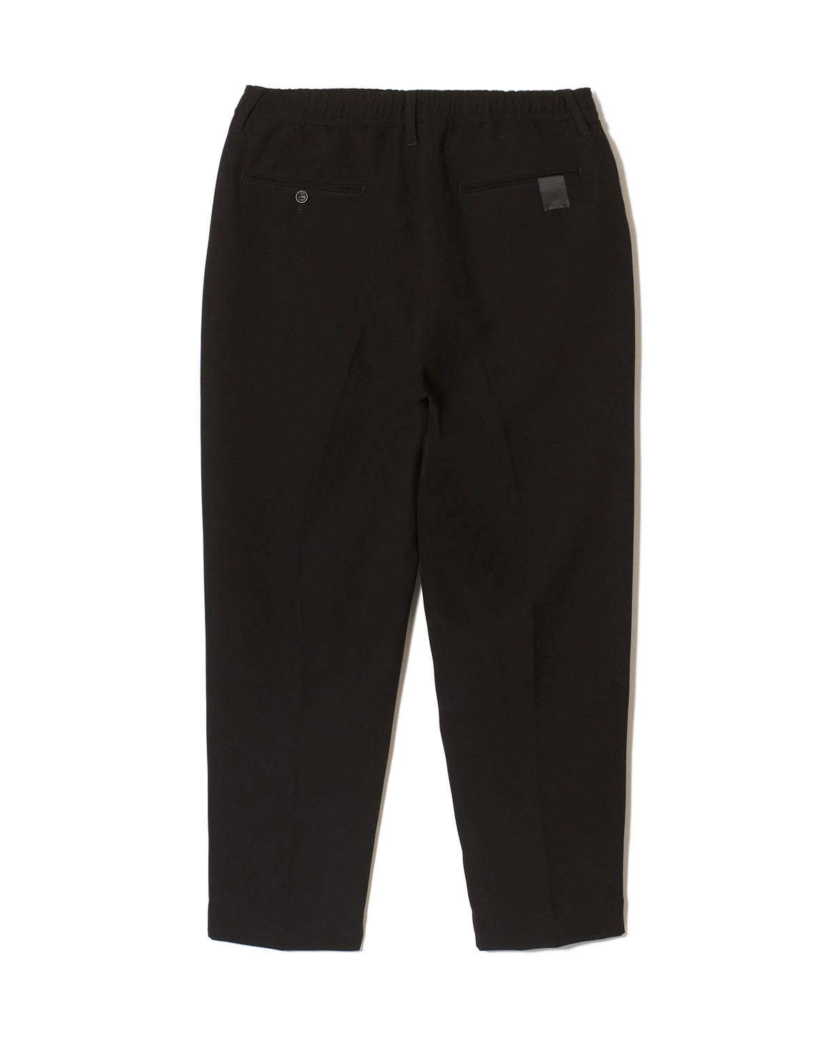 N.HOOLYWOOD COMPILE / WIDE TAPERED EASY SLACKS (PT07-095)