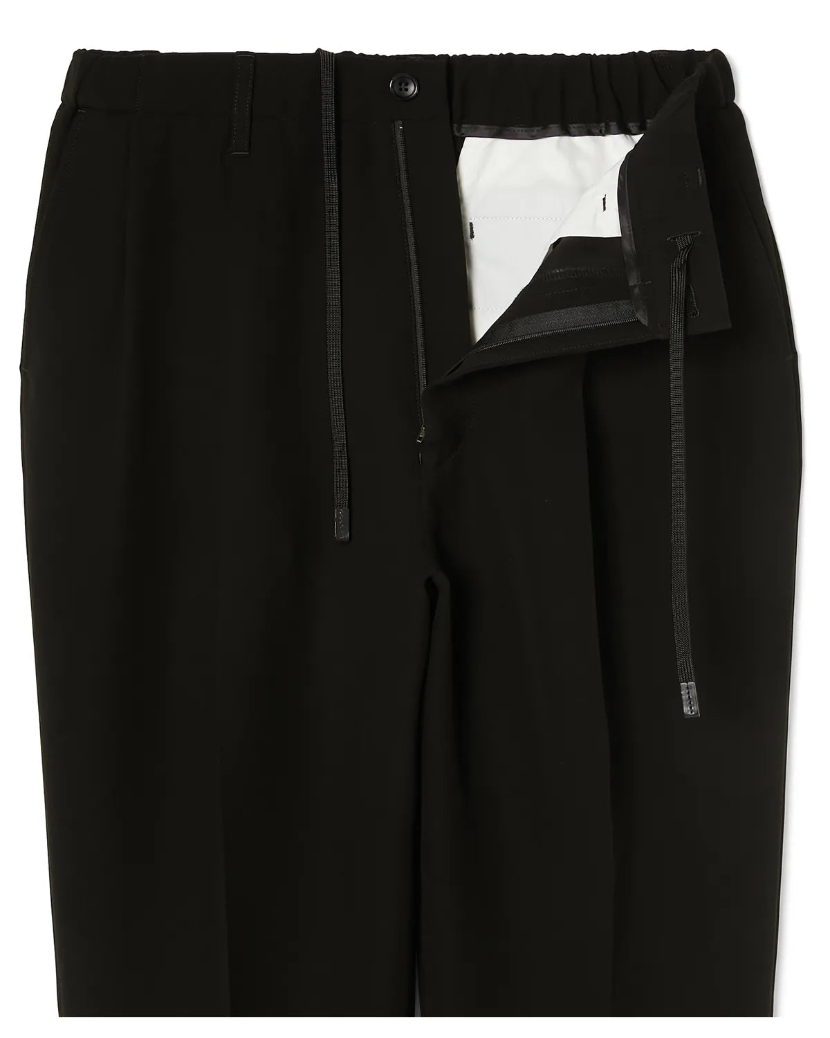 N.HOOLYWOOD COMPILE / 2TUCK TROUSERS (PT09-095)