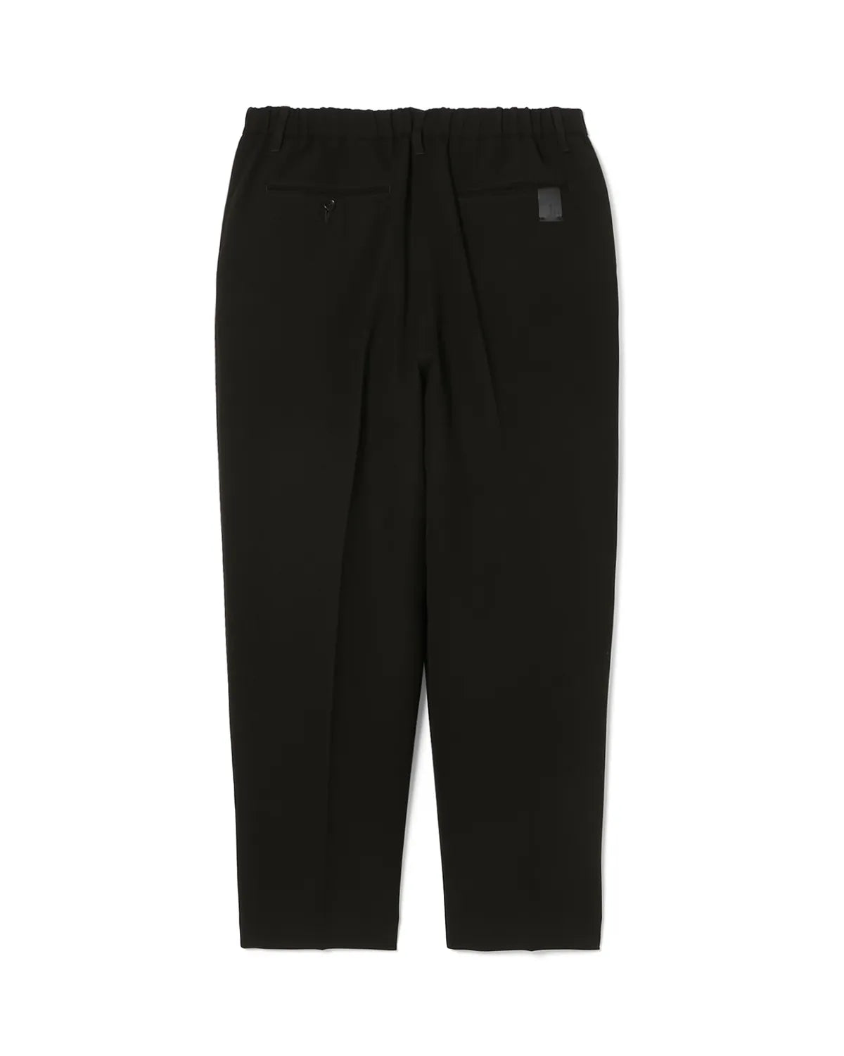 N.HOOLYWOOD COMPILE / 2TUCK TROUSERS (PT09-095)